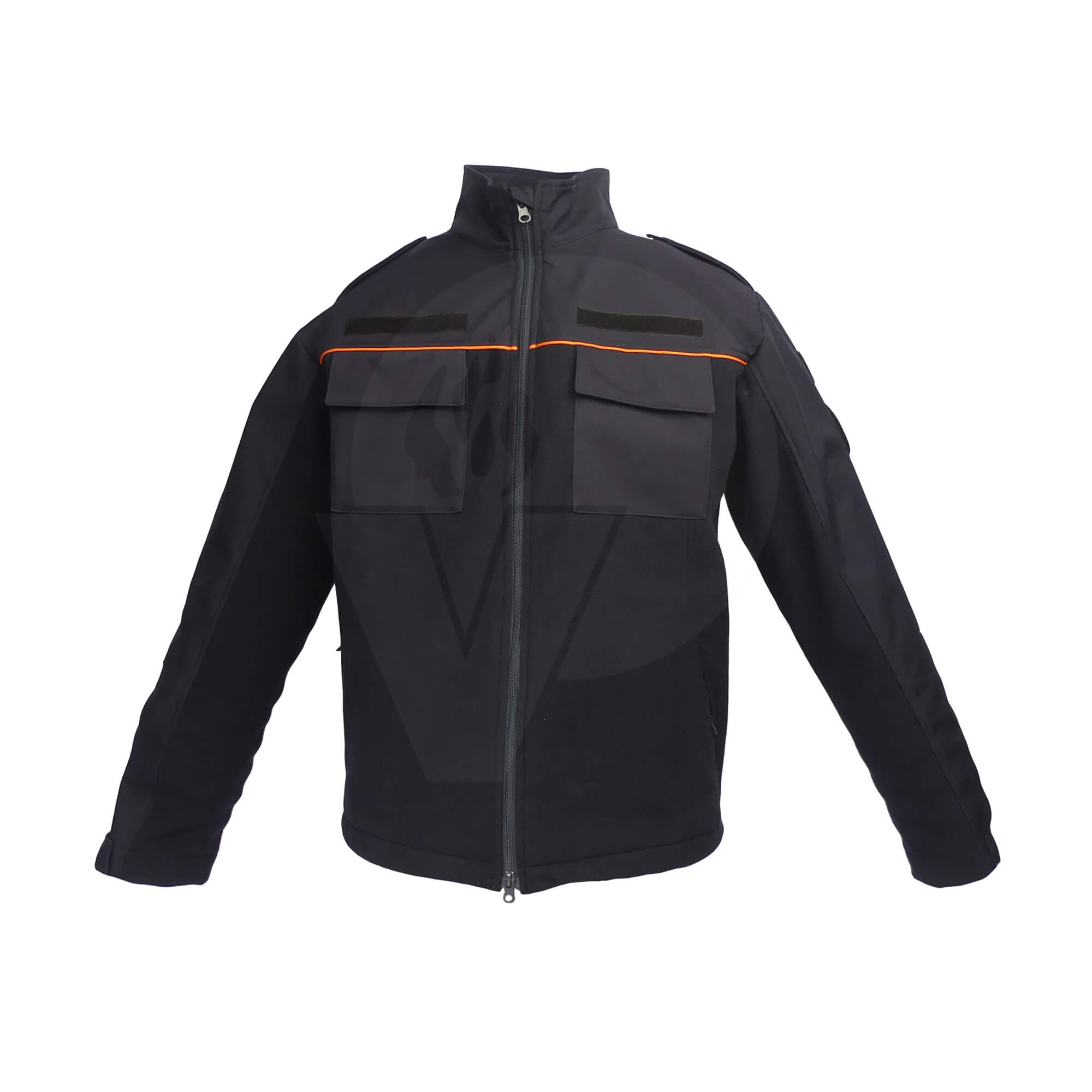 Jacket fleece Windstoper - Civil Protection