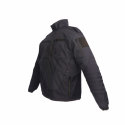 The Twill fire jacket can be used as a jacket or an additional jacket under a fire intervention or work suit.
