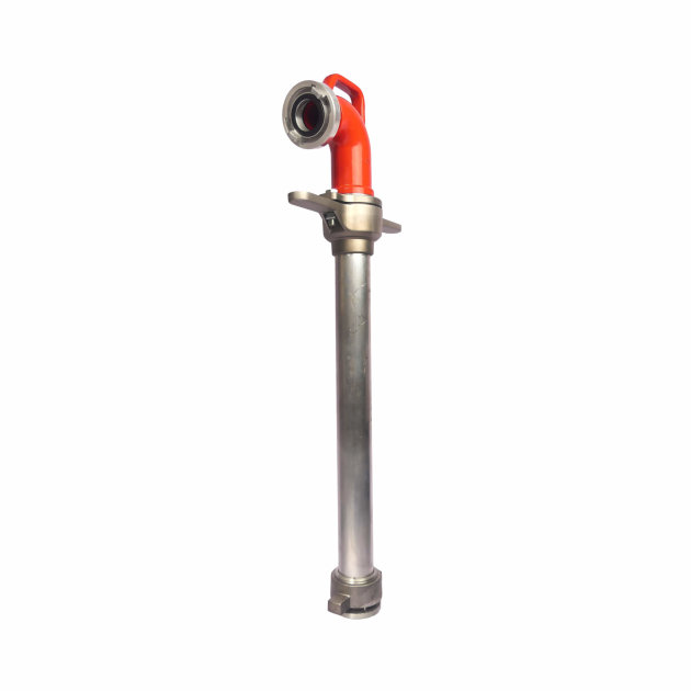 Hydrant Standpipe 1x52 mm