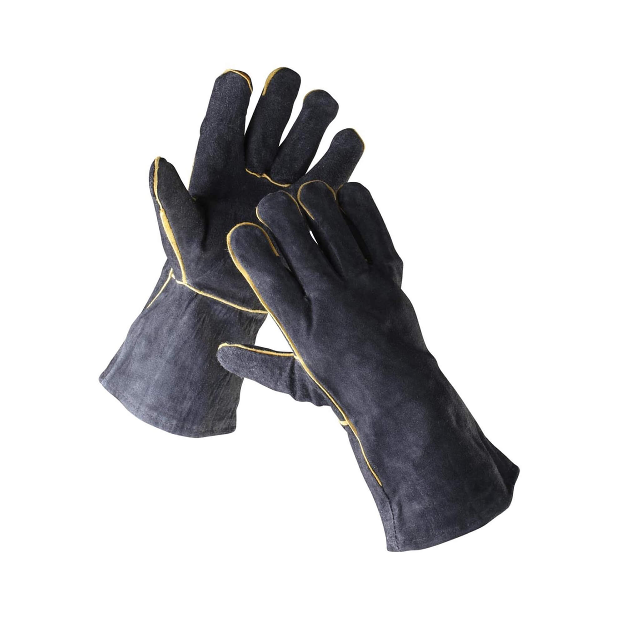 Protective gloves for welders Sandpiper