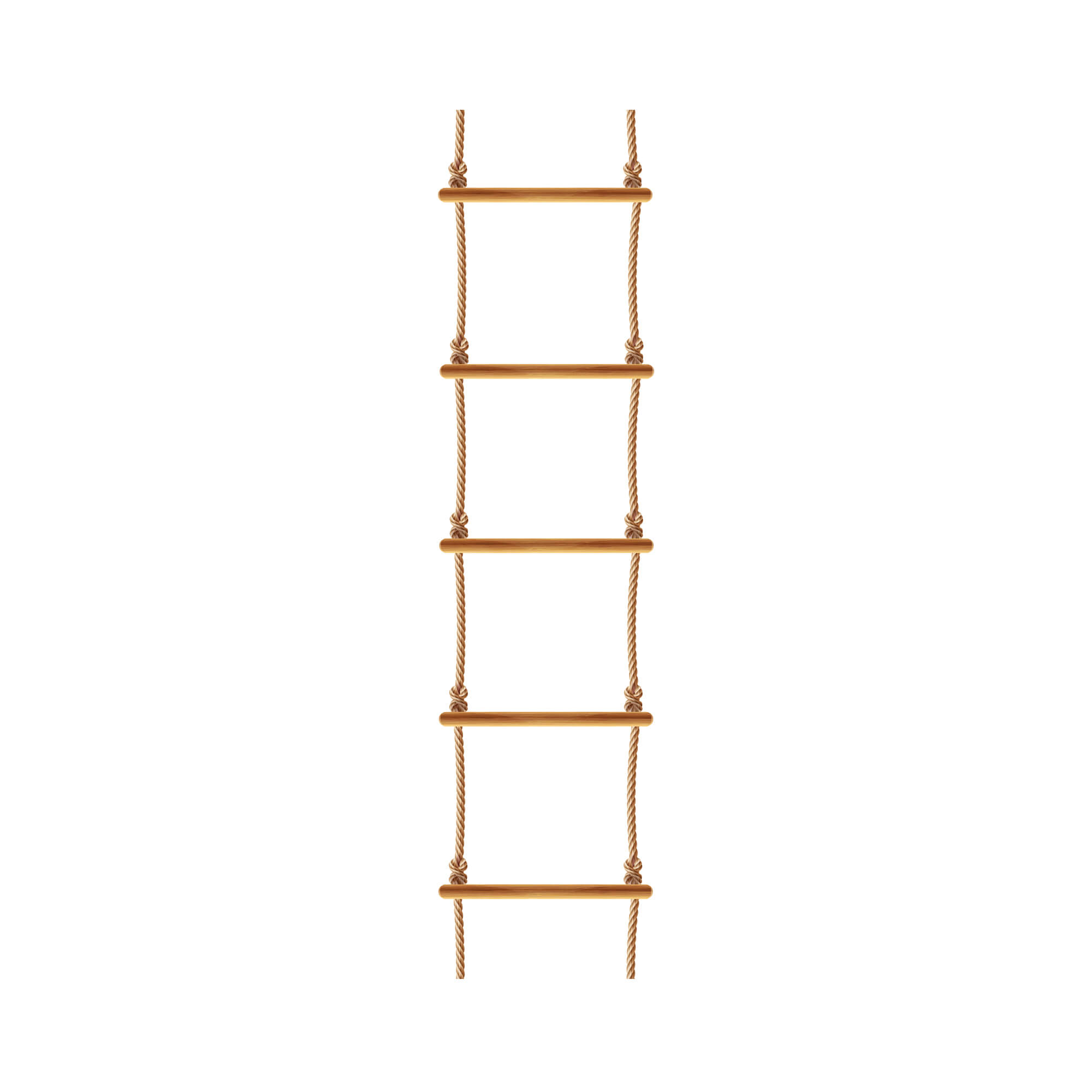 Rope Ladder