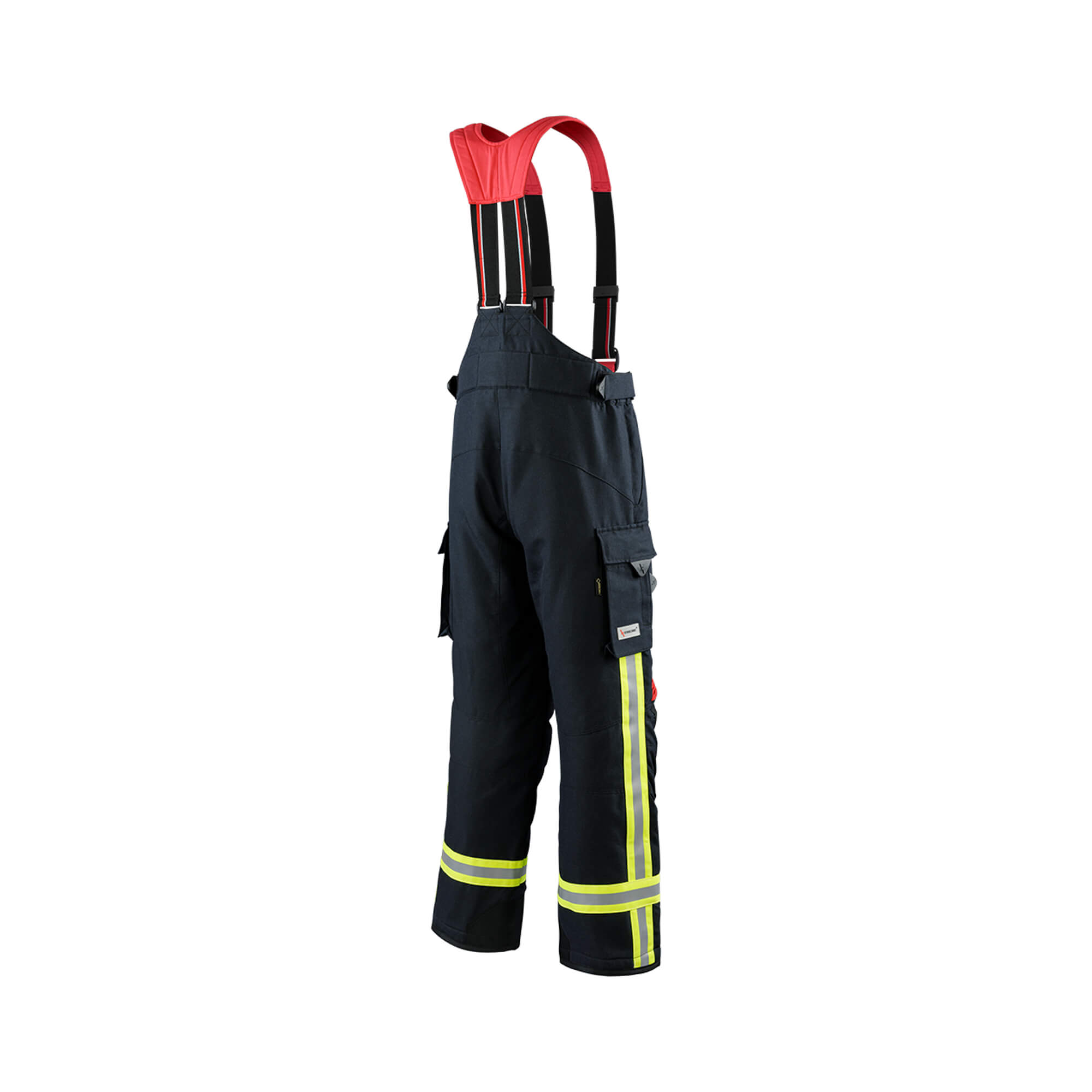 Firefighter protective trousers Texport Fire Stretch