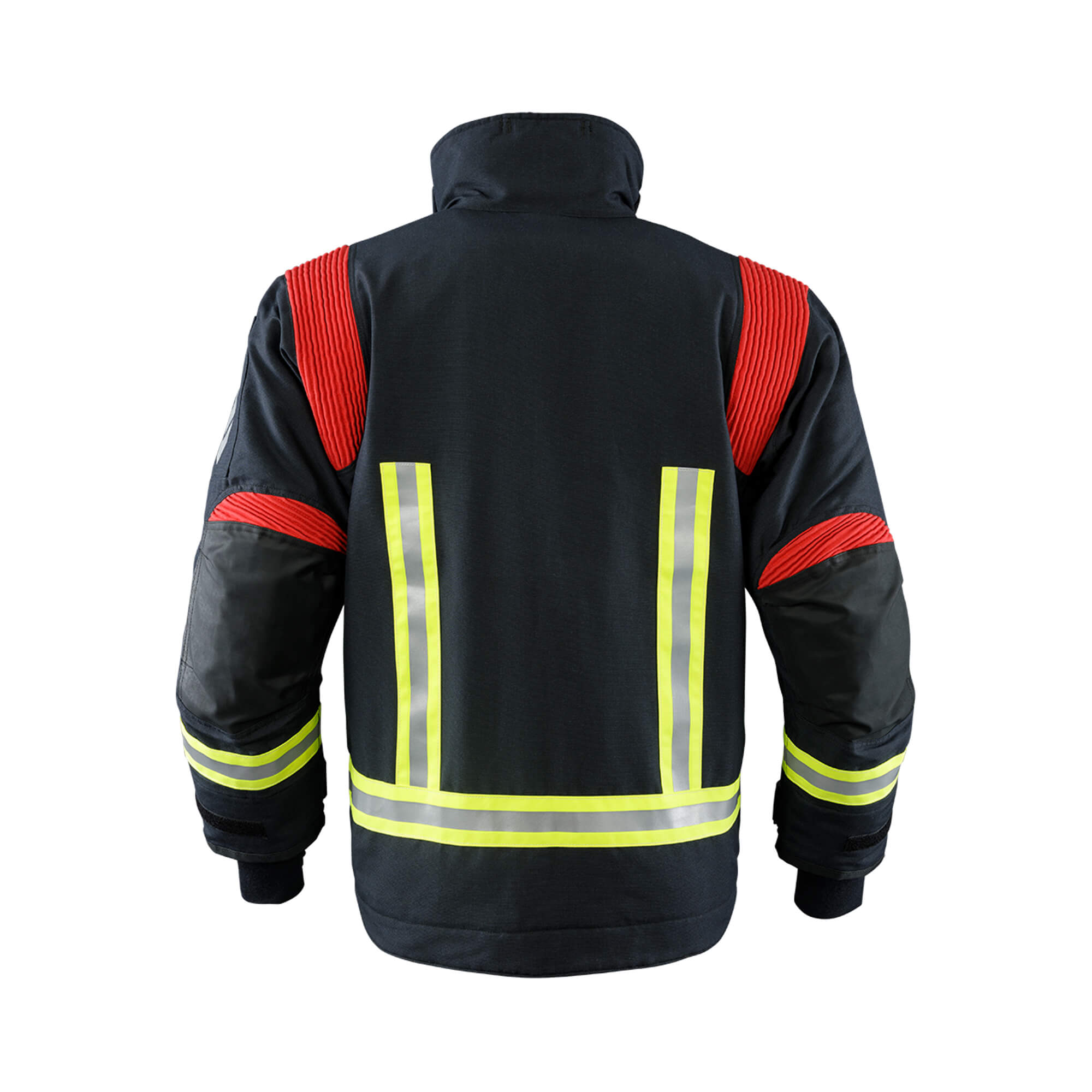 Firefighter Suit for interventions Texport Fire Stretch