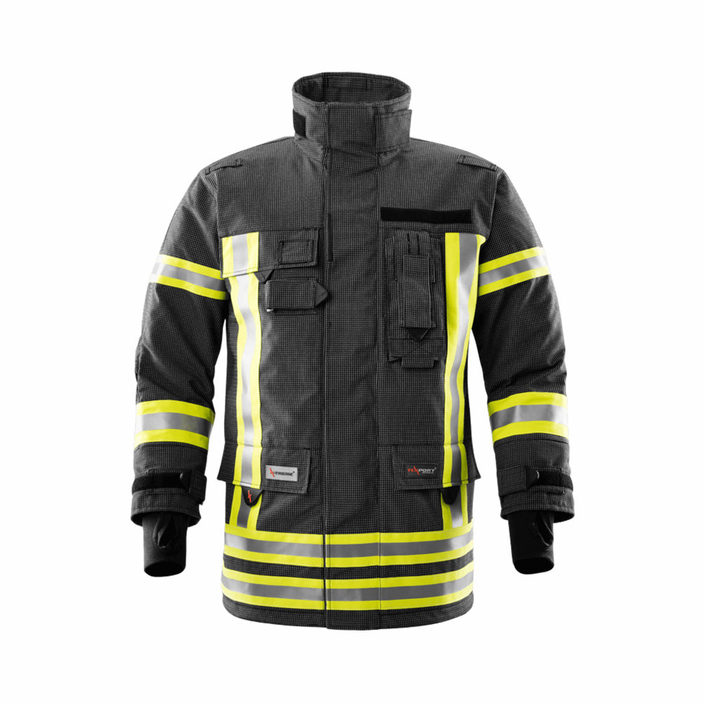 Firefighter Suit Texport Fire Breaker Action Nova, IBTEX®