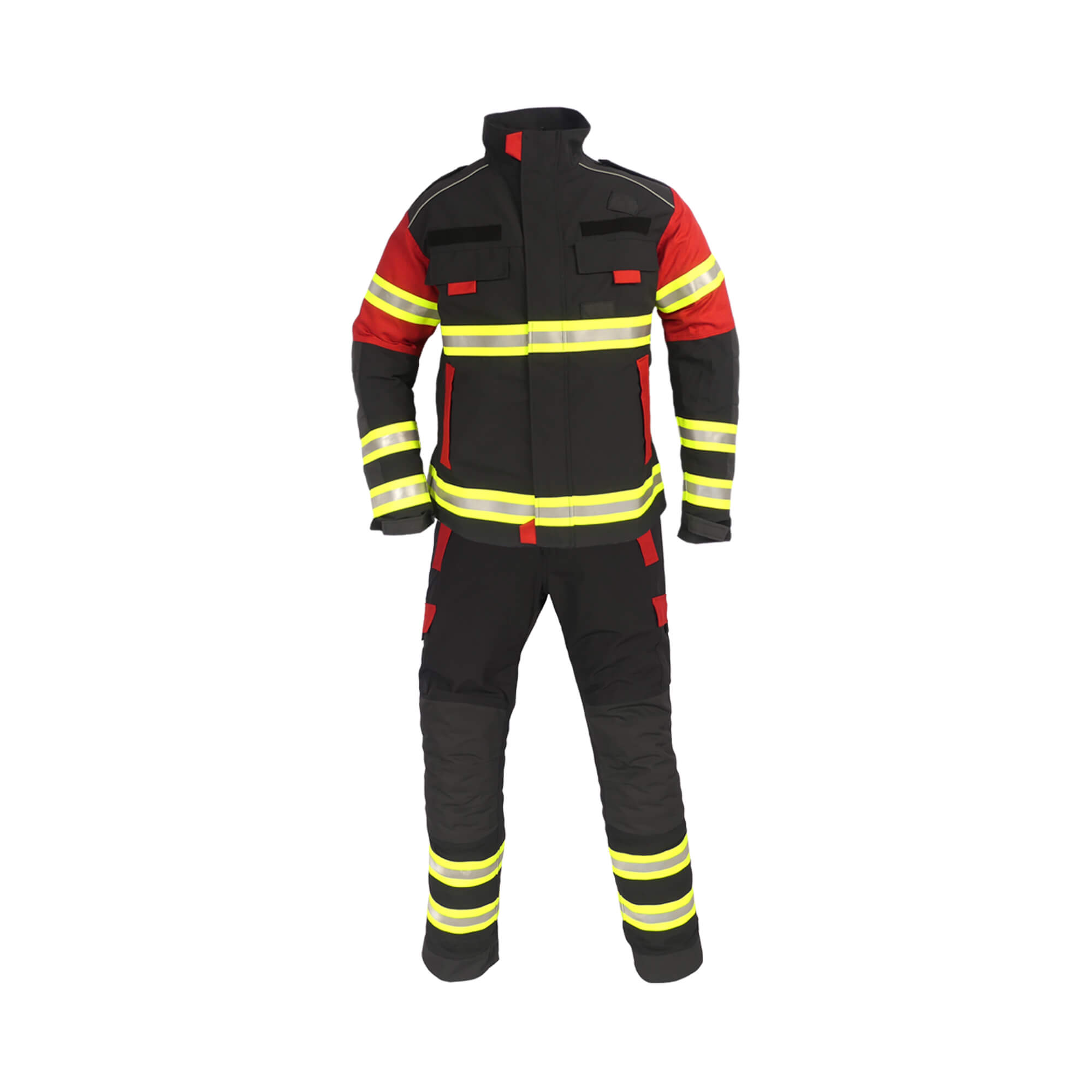 interventno odijelo za šumski požar Silvan Fire