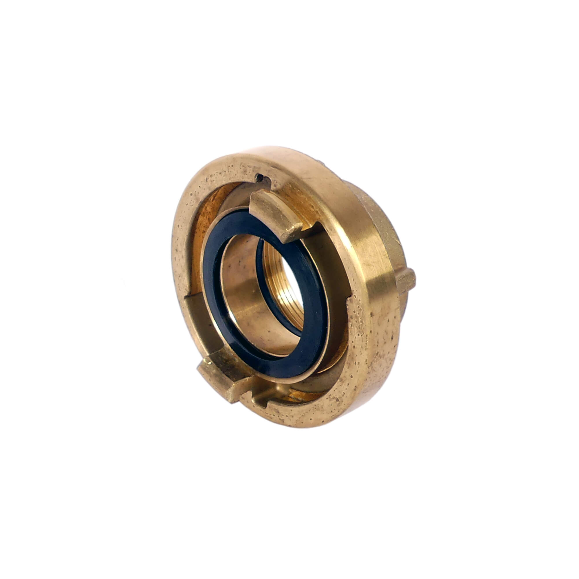 fire coupling brass stable 52 mm