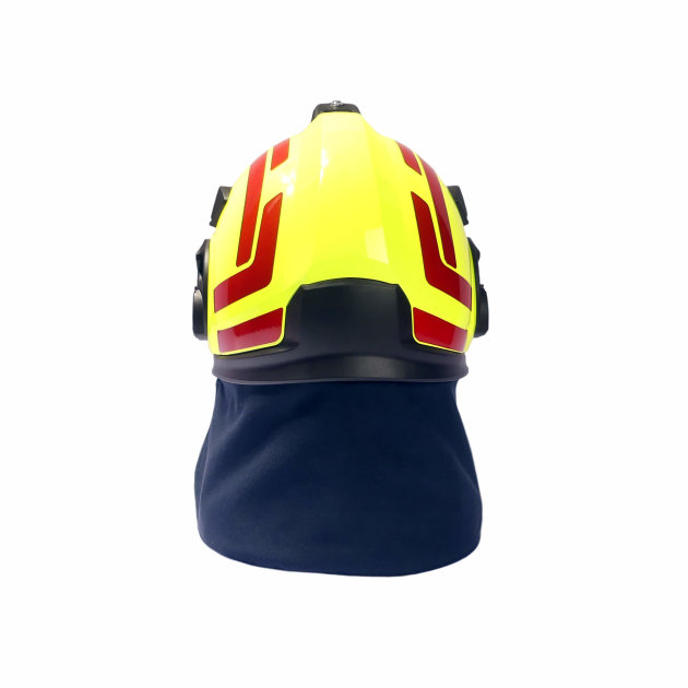 fire-helmet-integrated-head-lamp-structural-firefighting