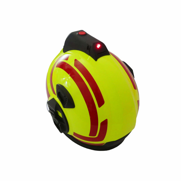 firefighter-helmet-structural-fire-protection-integrated-led-flashlight-carrier