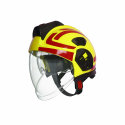 fire-helmet-integrated-head-lamp-structural-firefighting