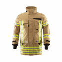 Vatrogasno odijelo za intervencije Texport Fire Breaker Action Nova, X-TREME Light, PBI