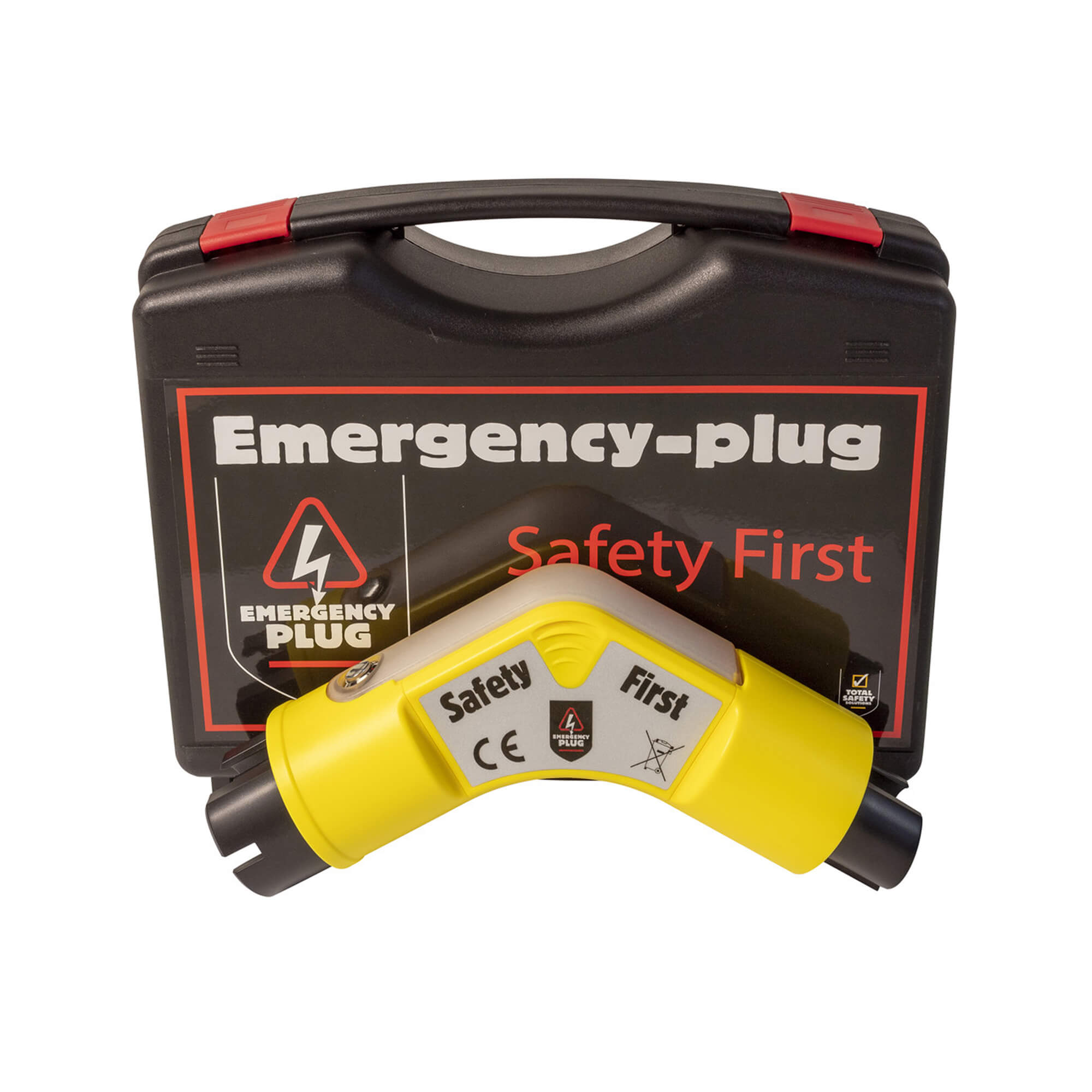 Donges Charging simulation plug Emergency Plug H1