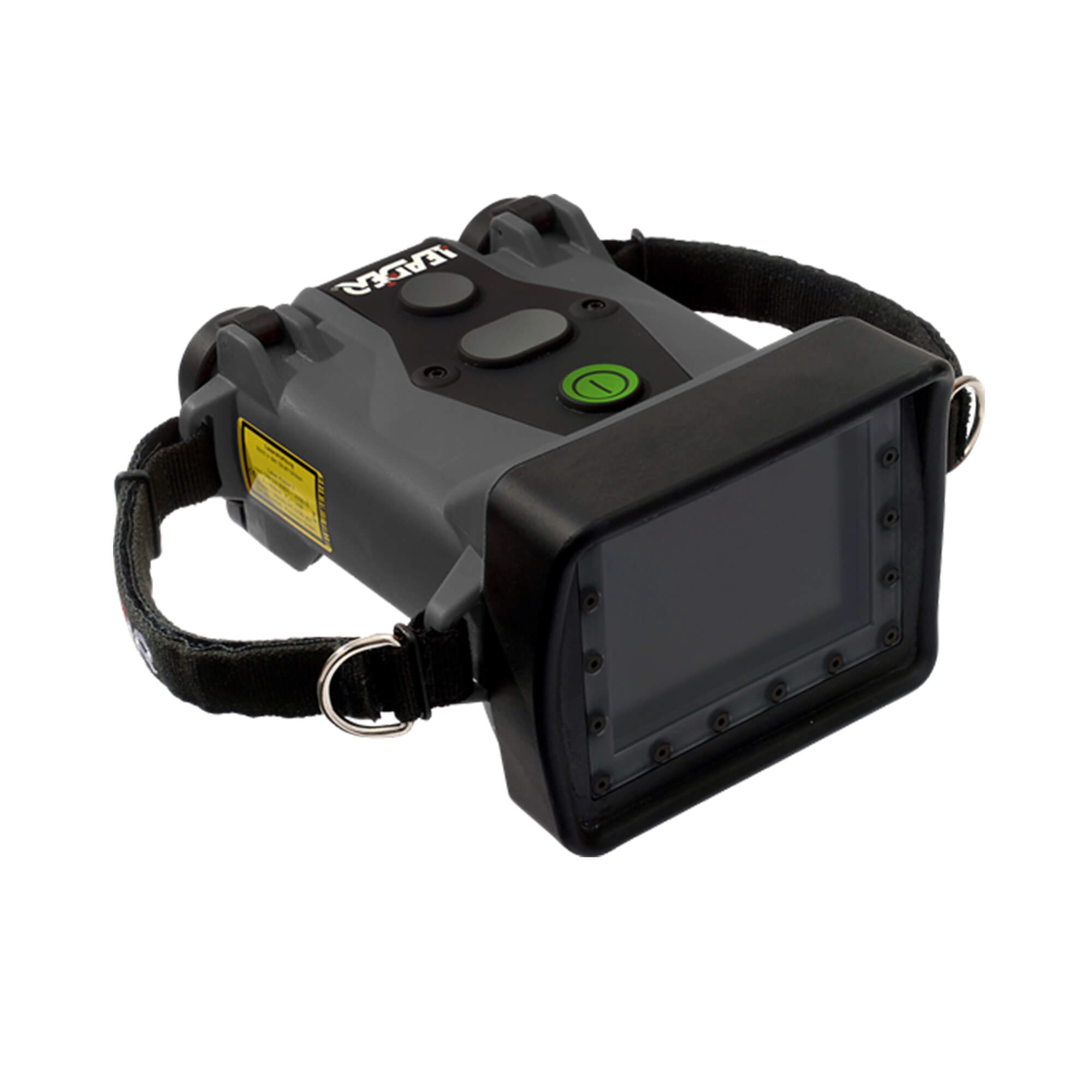 Vatrogasna termalna kamera Leader TIC 4.3 LR1000