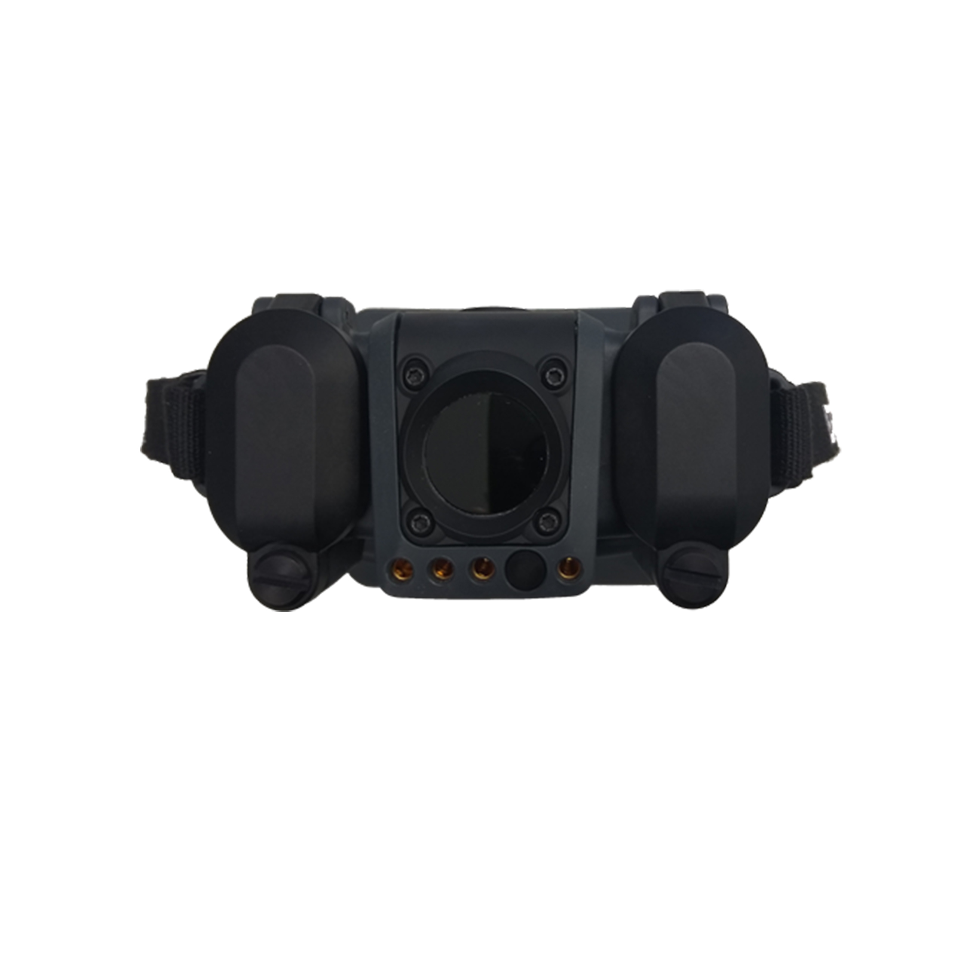 Vatrogasna termalna kamera Leader TIC 3.3 LR1000