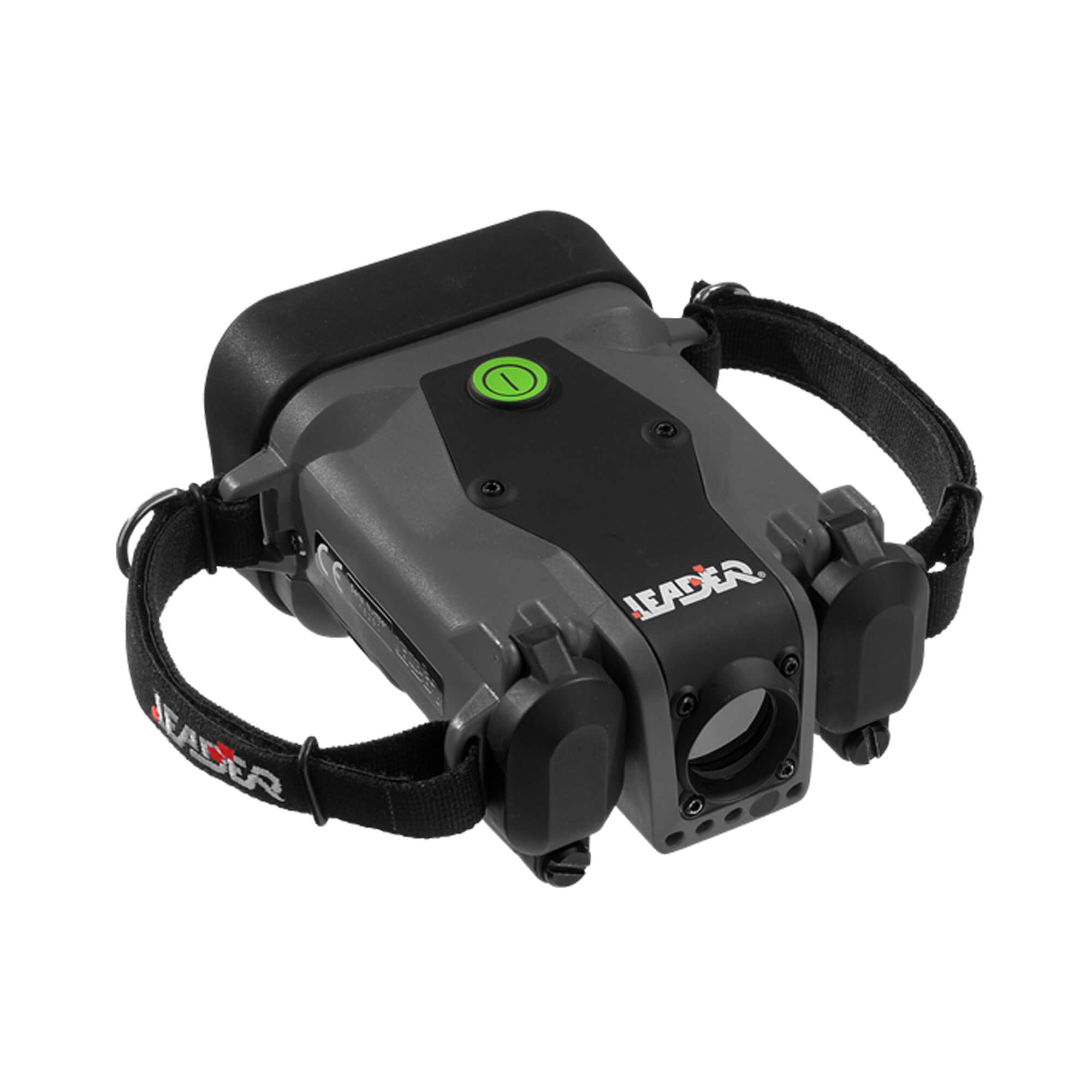 Vatrogasna termovizijska kamera Leader TIC 3.1 LR1000