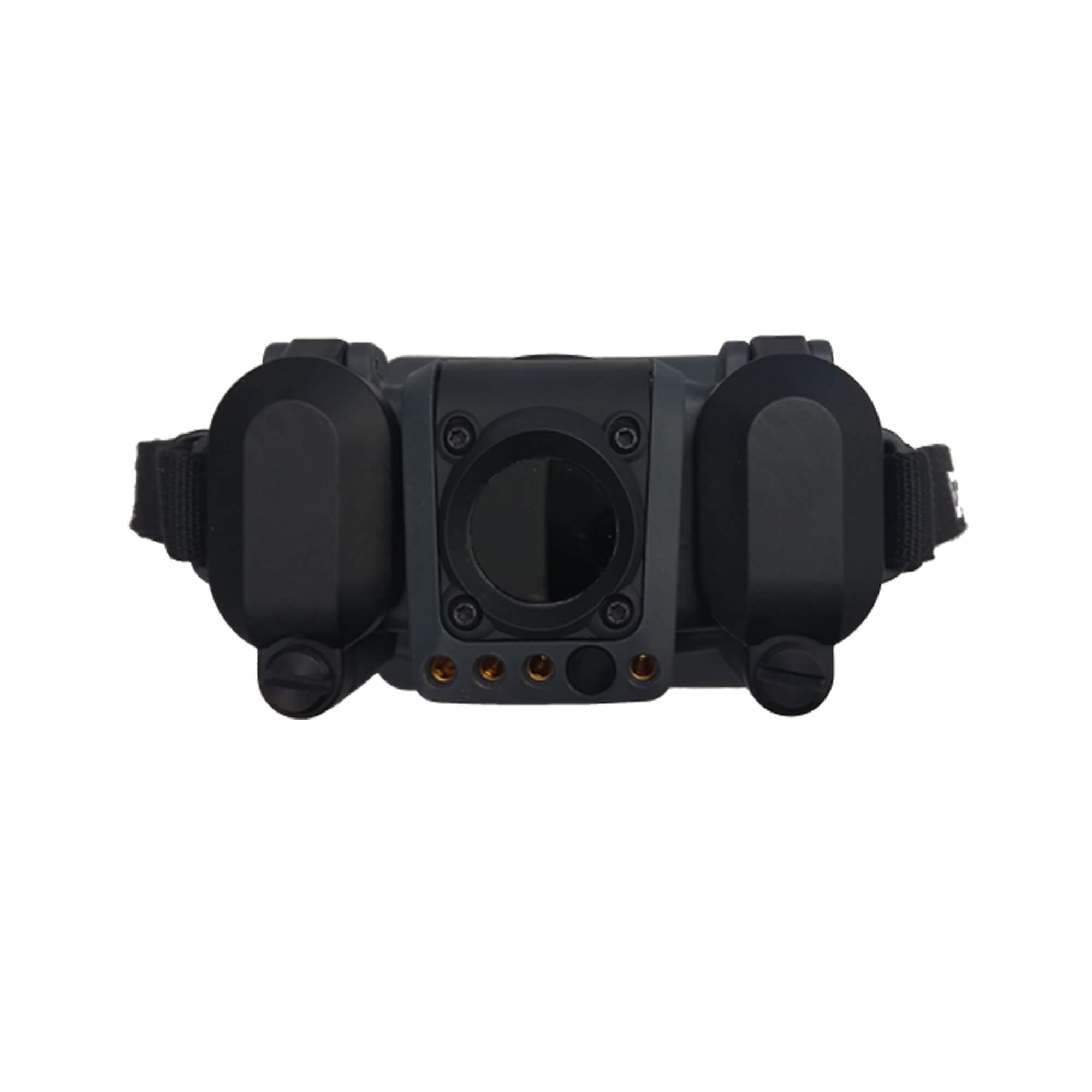 Vatrogasna termalna kamera Leader TIC 3.1 LR1000