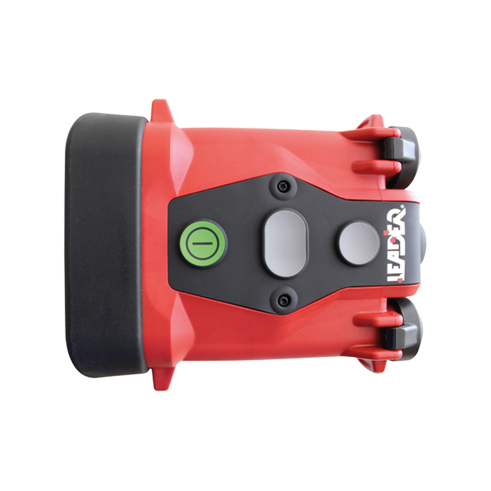 Vatrogasna termovizijska kamera Leader TIC 3.3