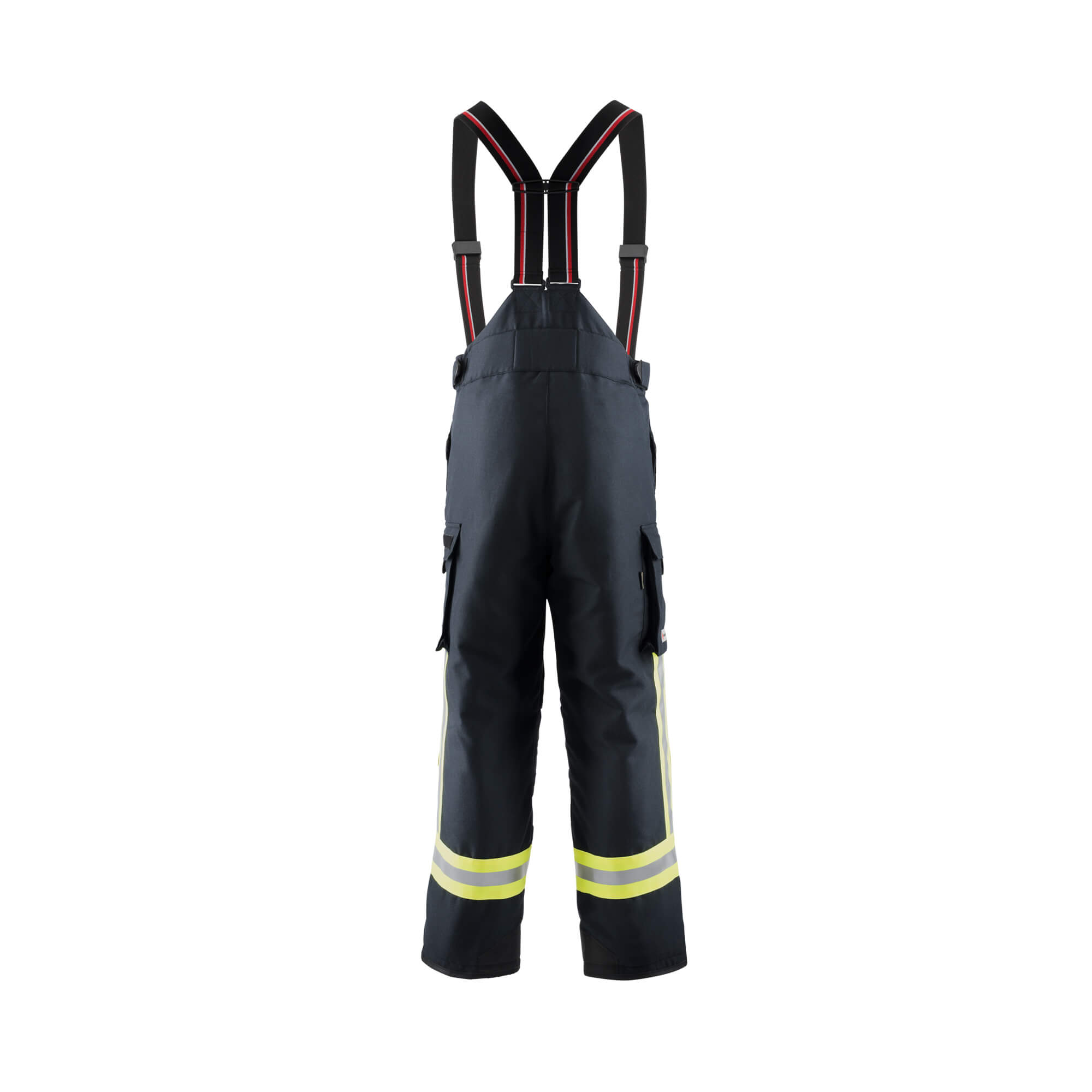 Texport Fire Basic RedLine NXT Fire Suit