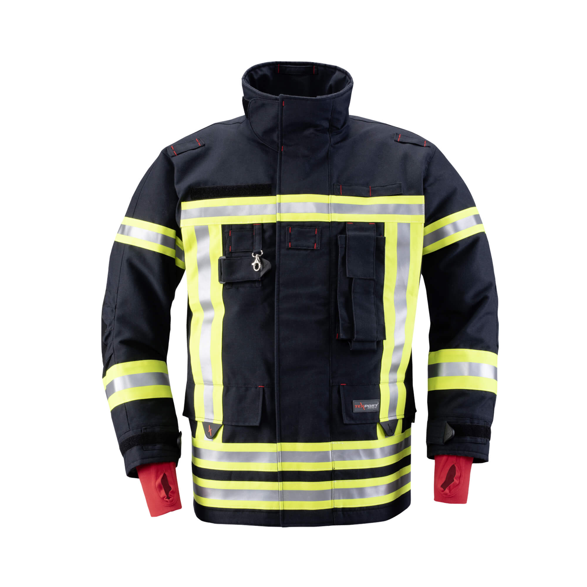 Texport Fire Basic RedLine NXT Fire Suit
