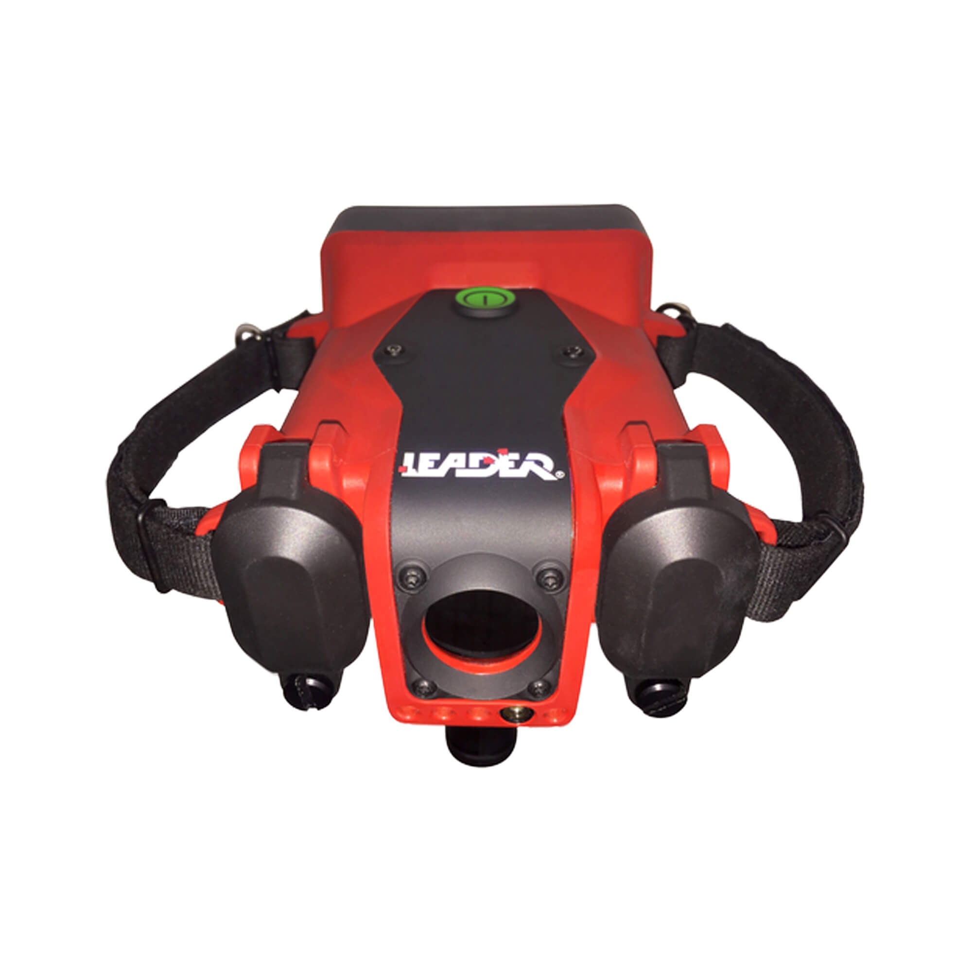 Vatrogasna termalna kamera Leader TIC 4.1