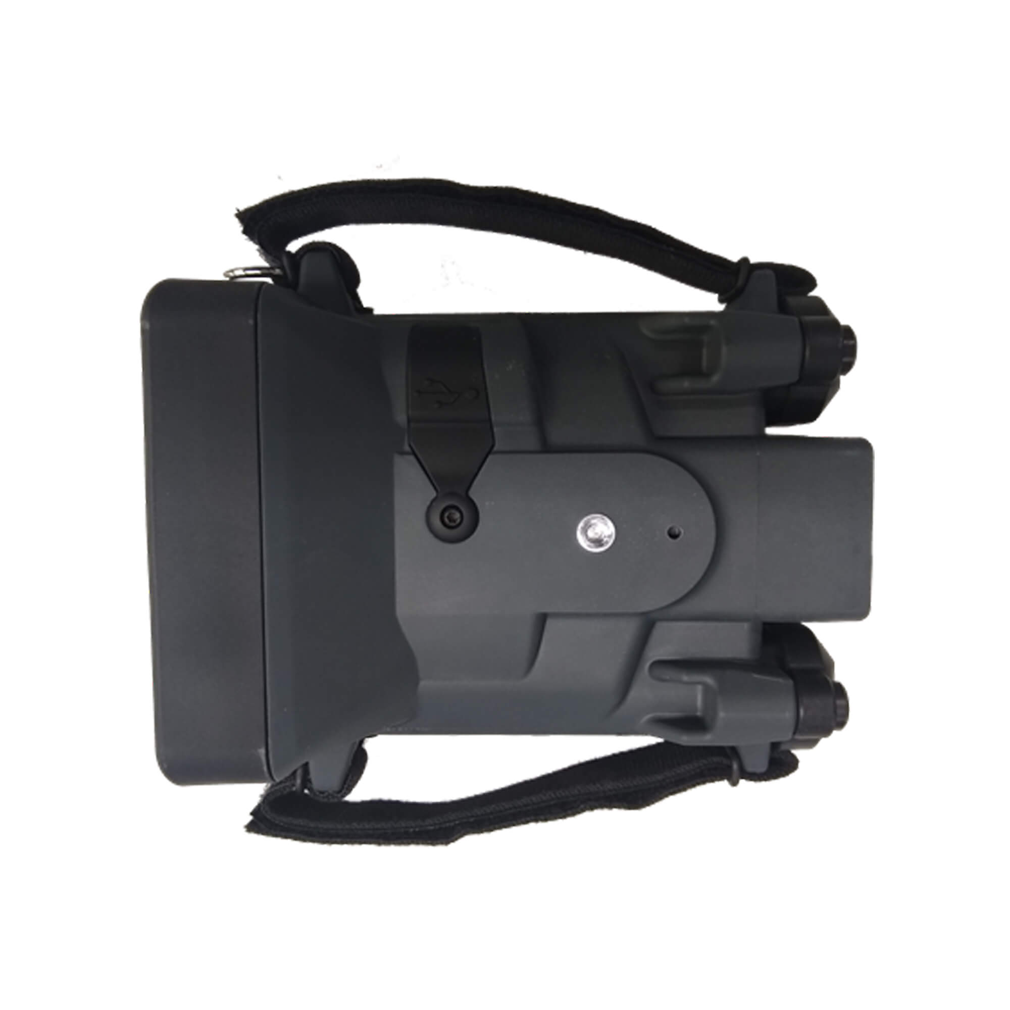 Termovizijska kamera Leader TIC 4.3 LR700
