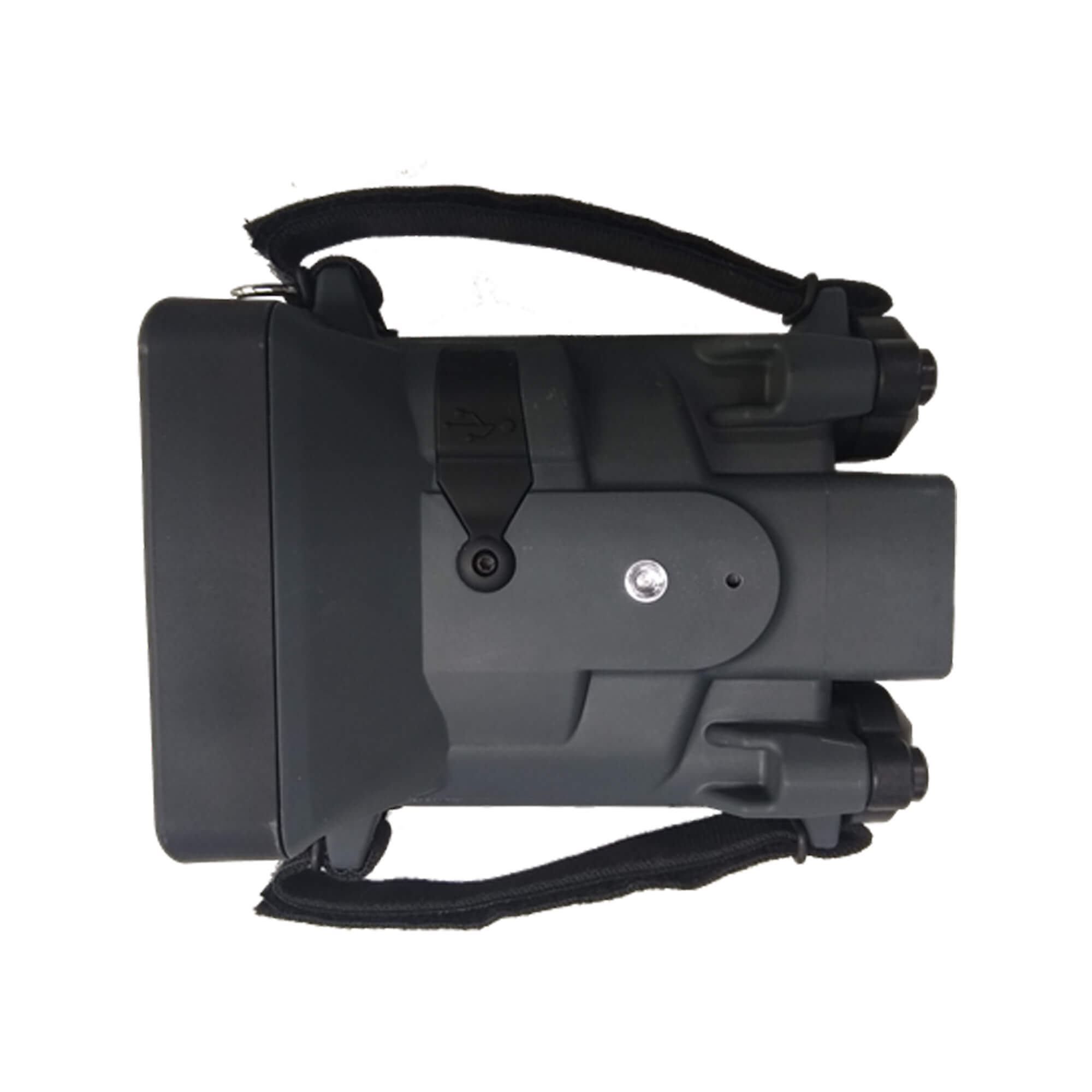 Thermovision imaging camera Leader TIC 4.1 LR700