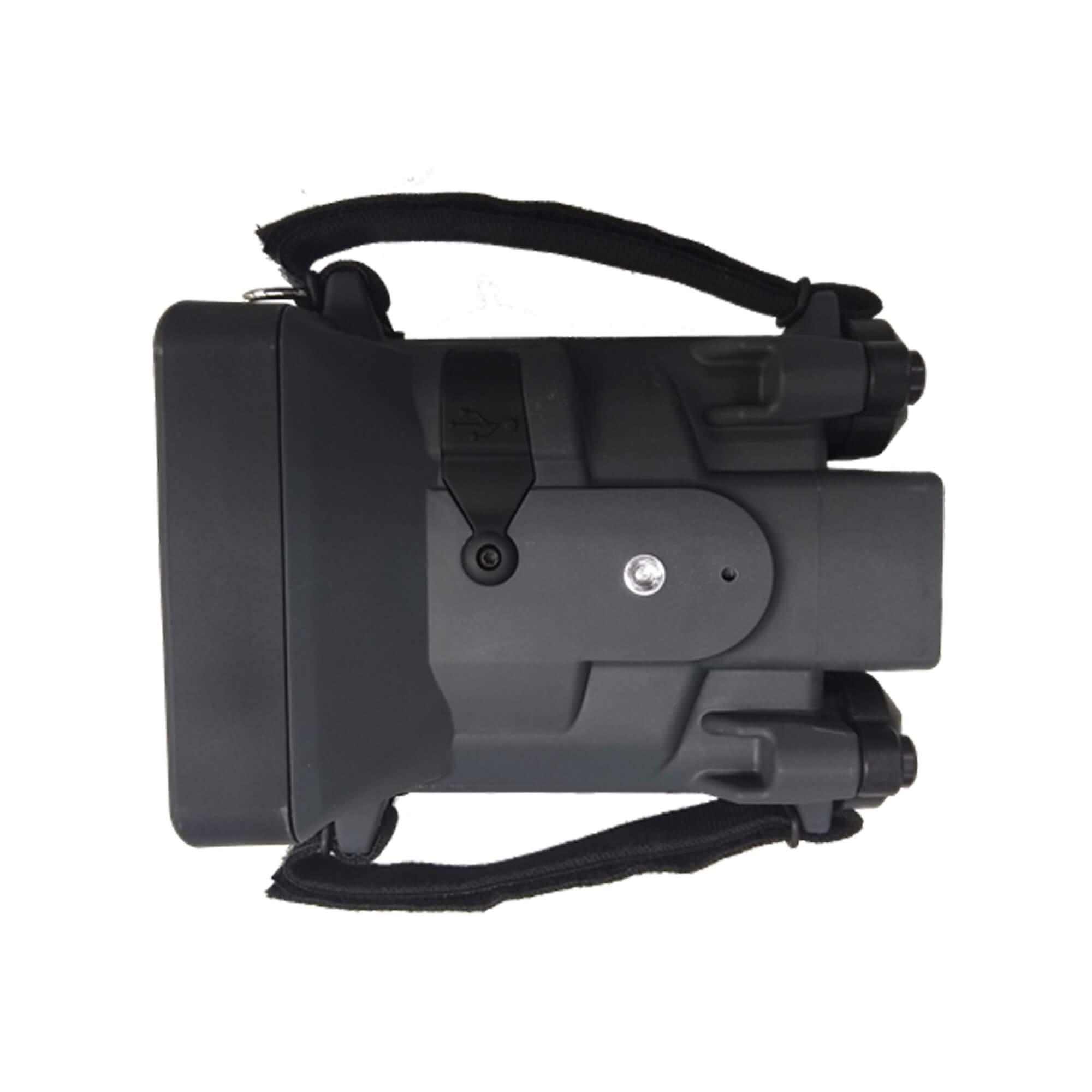 Termovizijska kamera Leader TIC 3.3 LR700