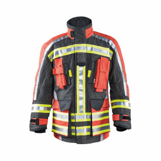 Fire Protective Suit Fire Explorer X-TREME