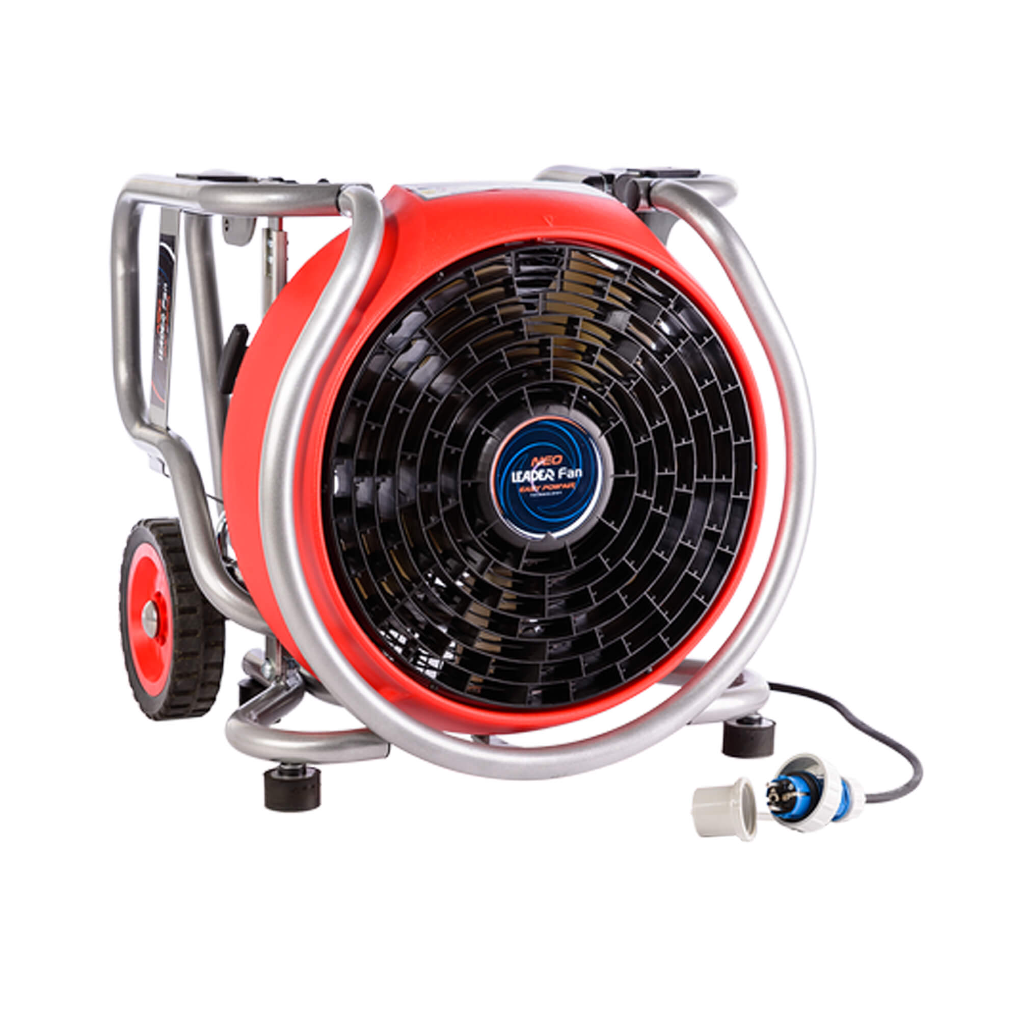 Fire Electric Fan ESV230 - 48,000 m³/h
