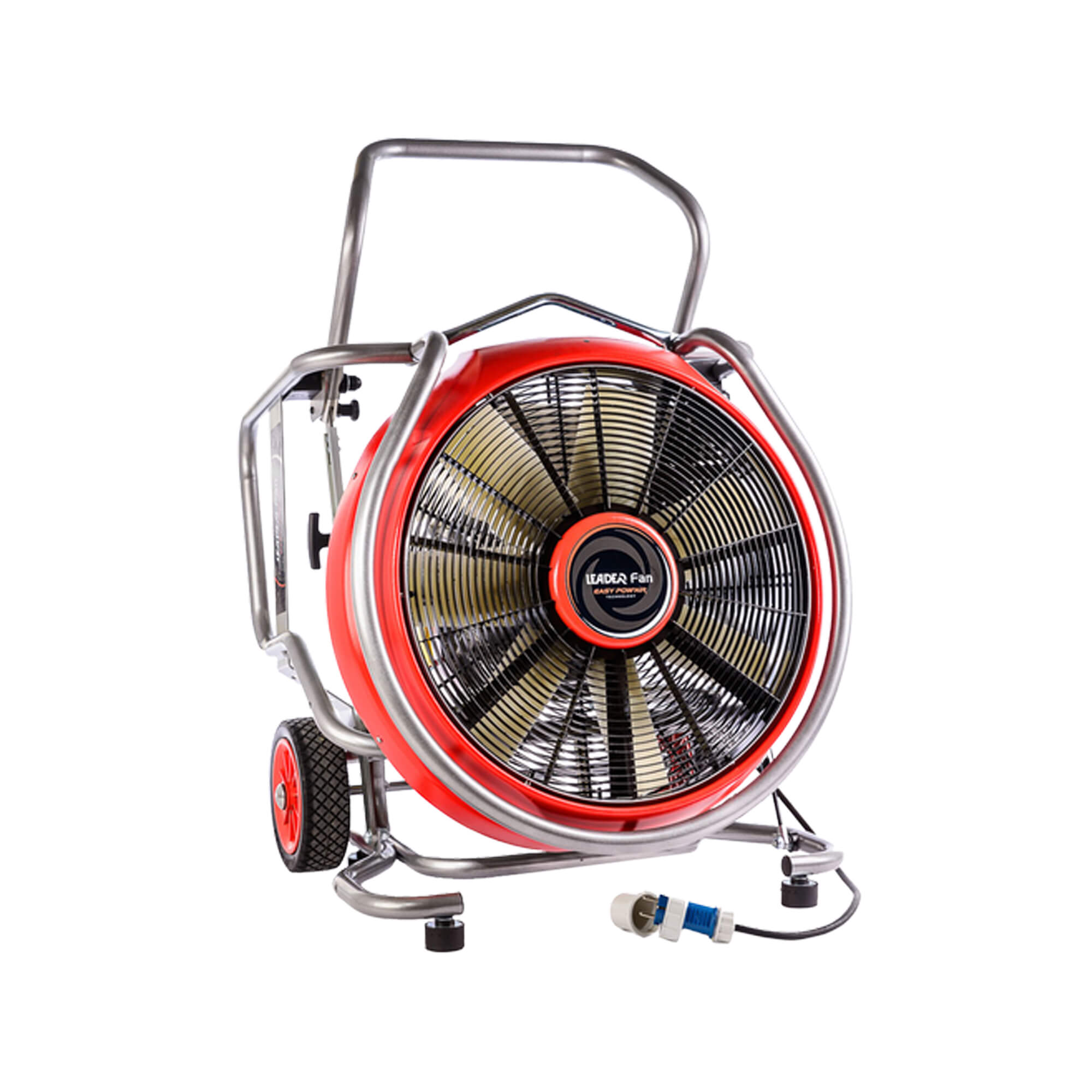 Fire Electric Fan ESV280 - 115,700 m³/h