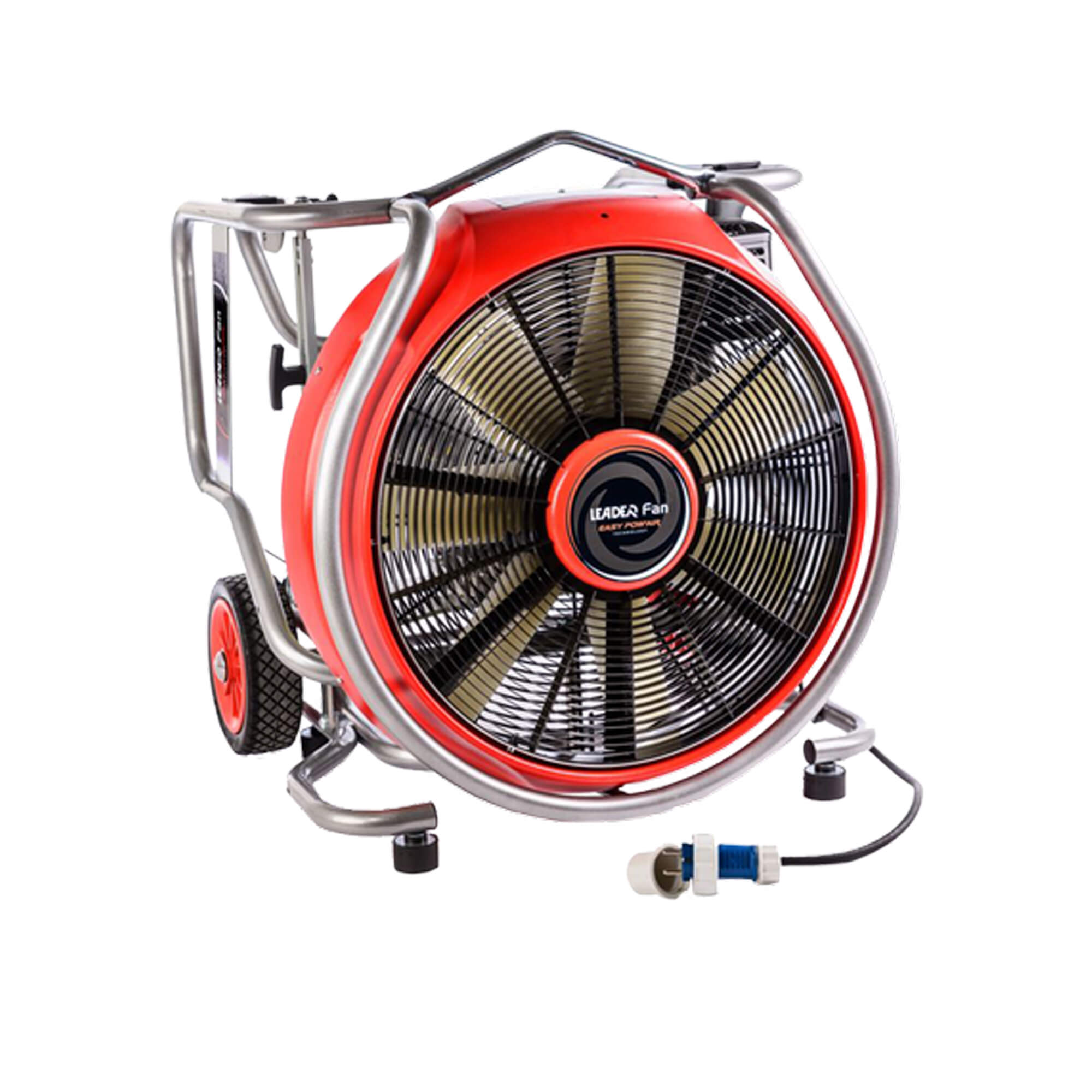 Fire Electric Fan ESV280 - 115,700 m³/h