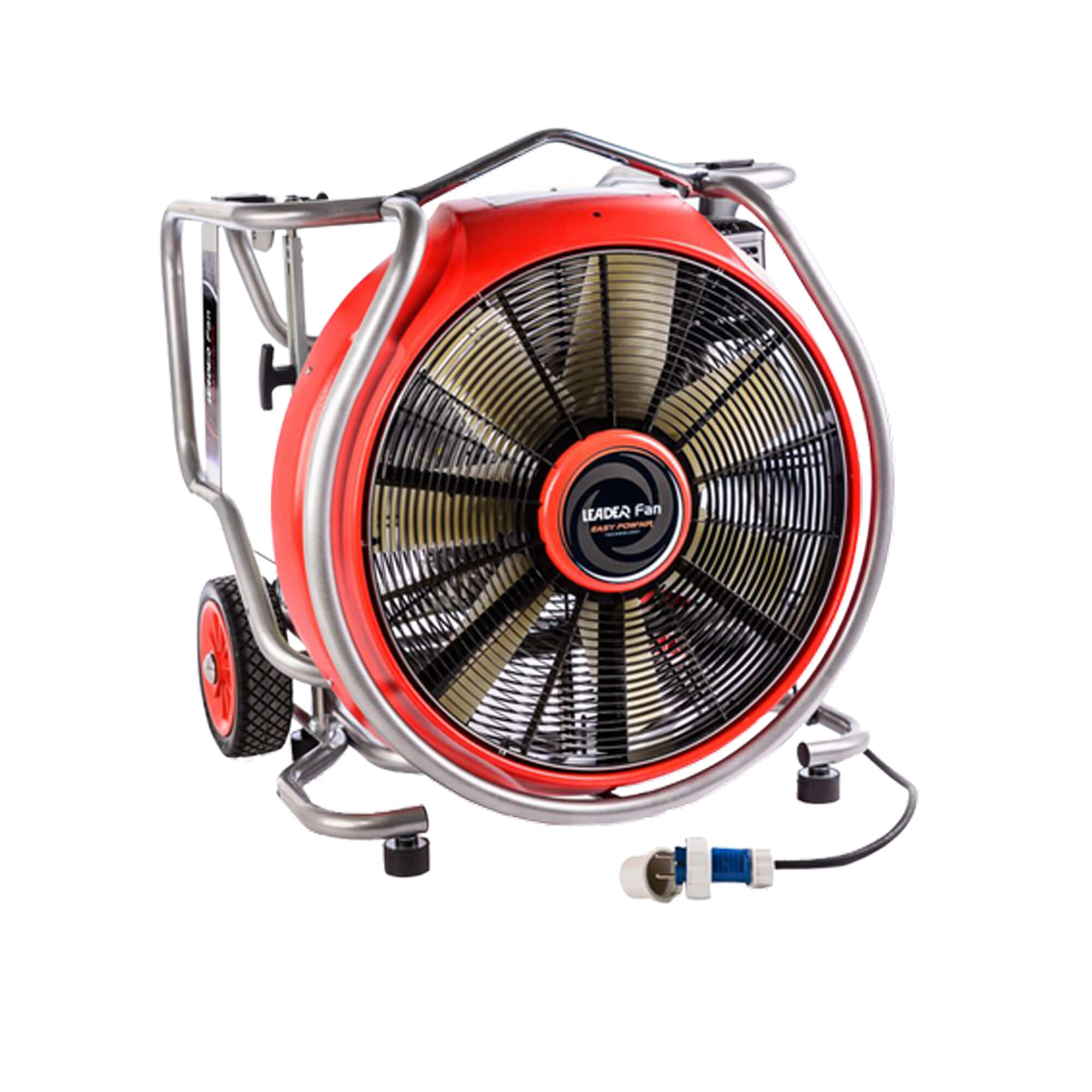 electric fan PARKFAN 80 - 115,700 m³/h