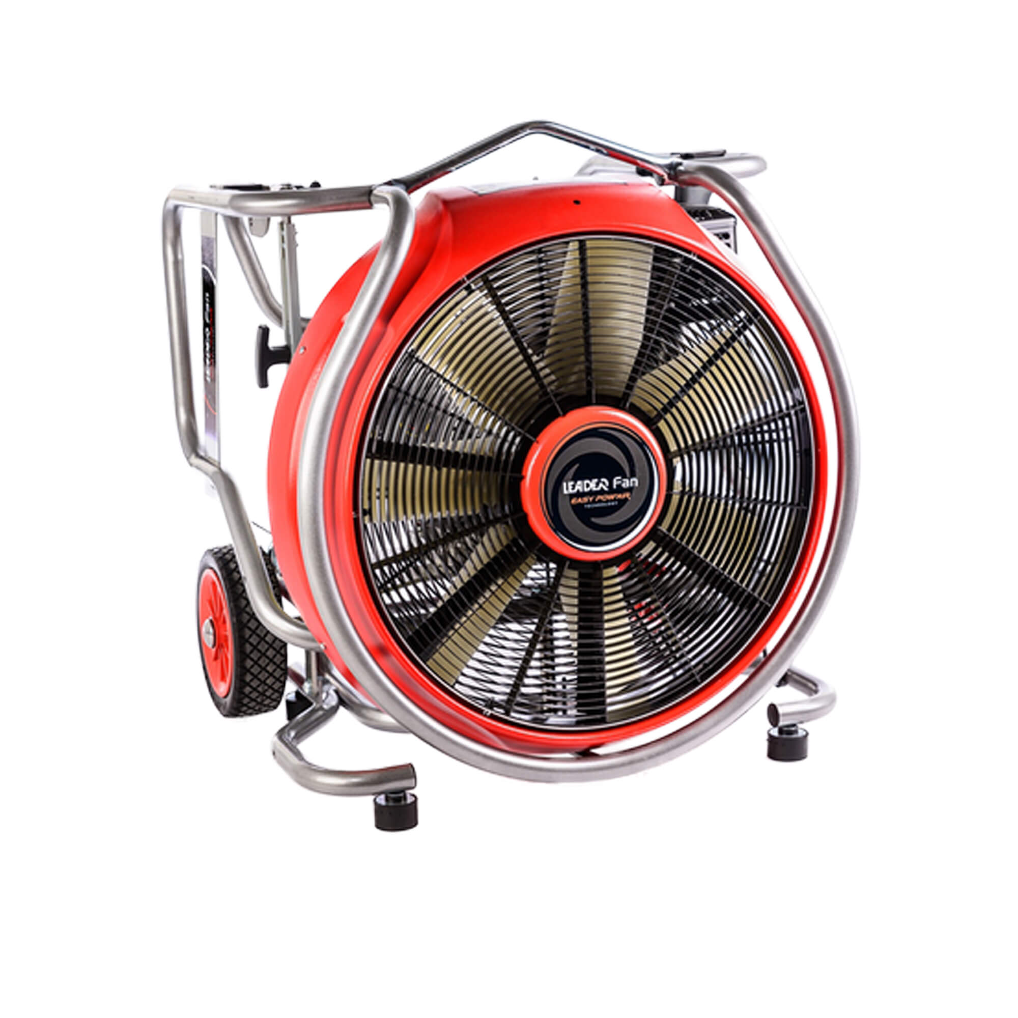 vatrogasni ventilator na benzin MT280 - 117,100 m³/h