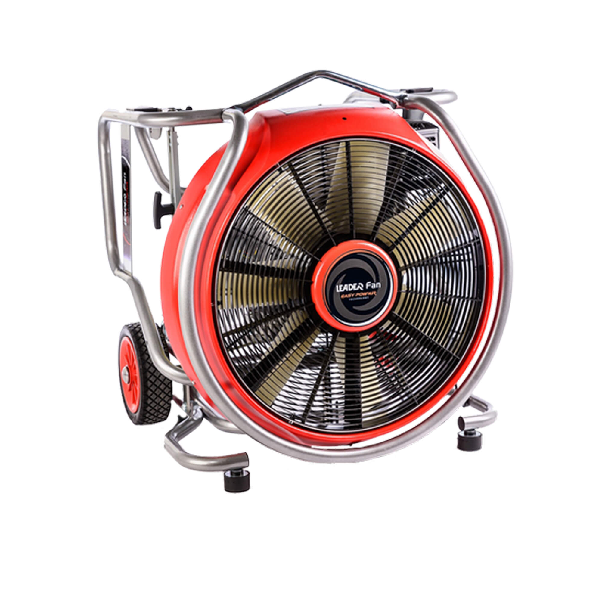 benzinski ventilator MT296 - 128,950 m³/h