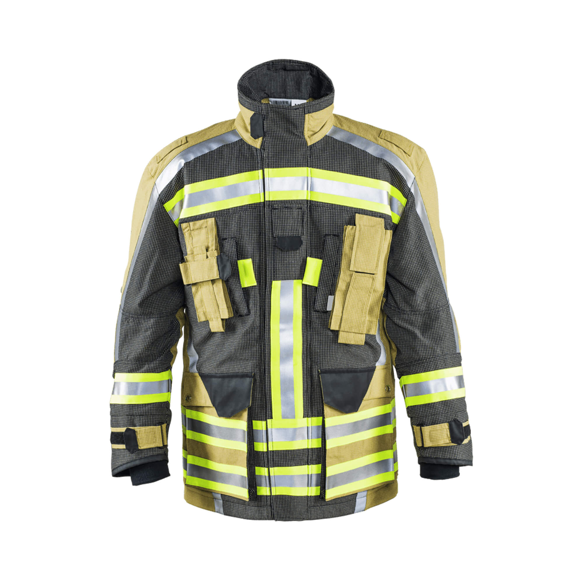 Энергоконтракт Боевая одежда пожарного