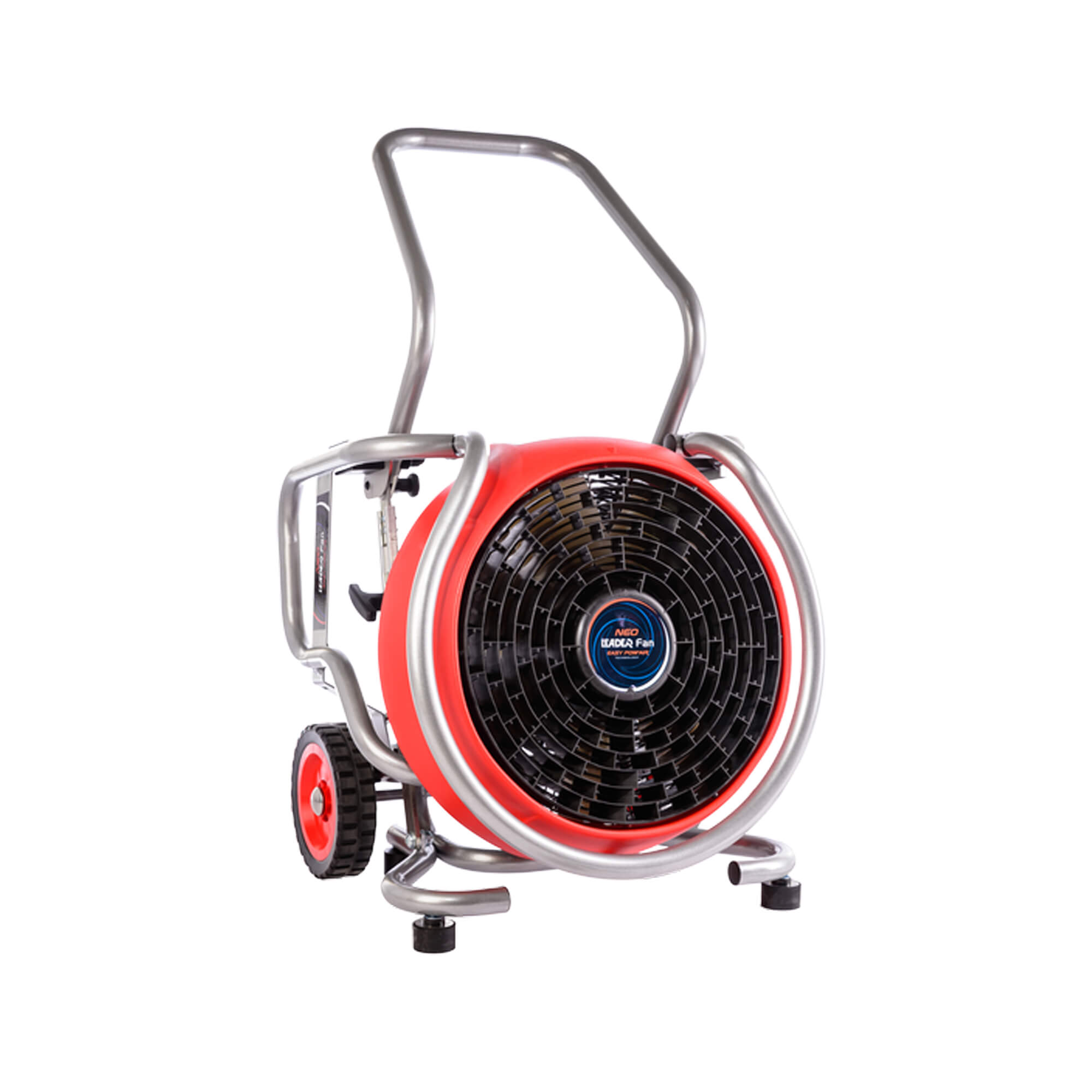 vatrogasni ventilator na benzin MT236 - 52,550 m³/h, Neo