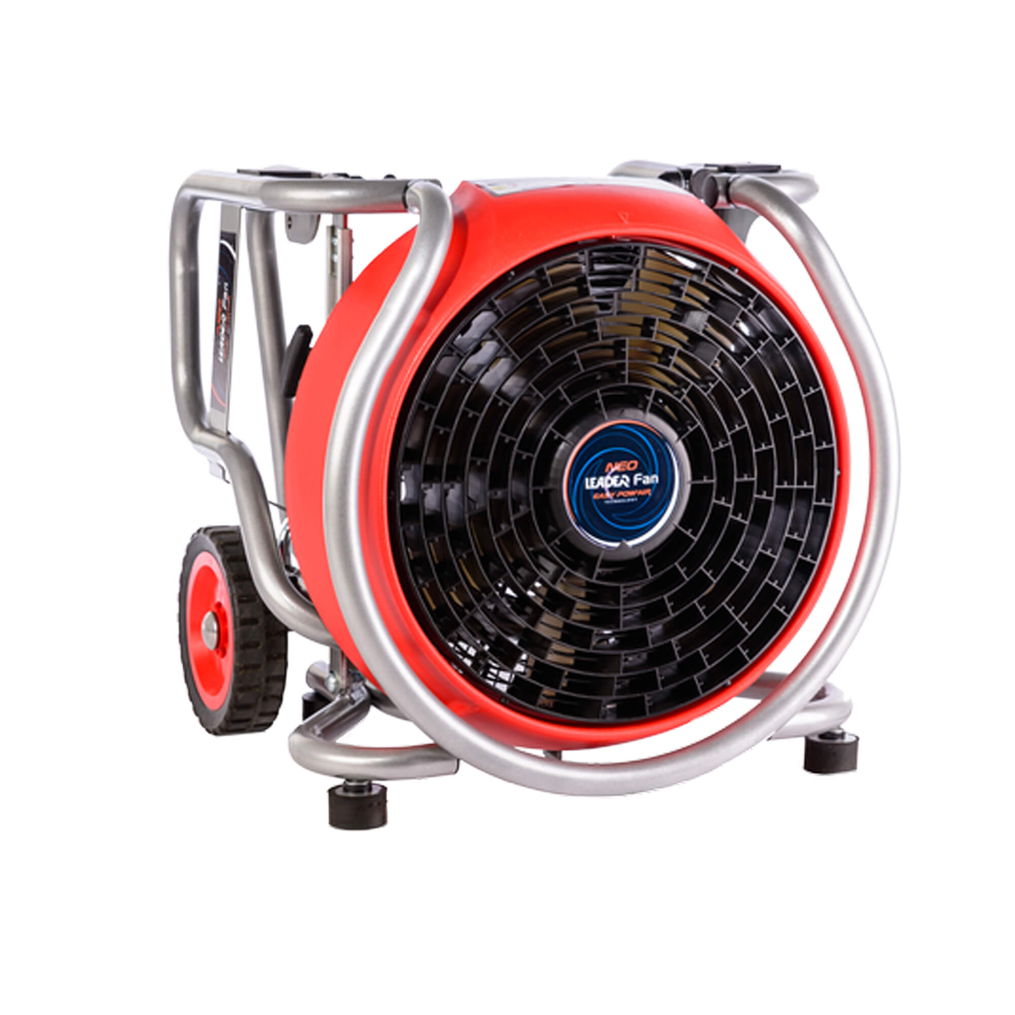 benzinski ventilator MT236 - 52,550 m³/h, Neo