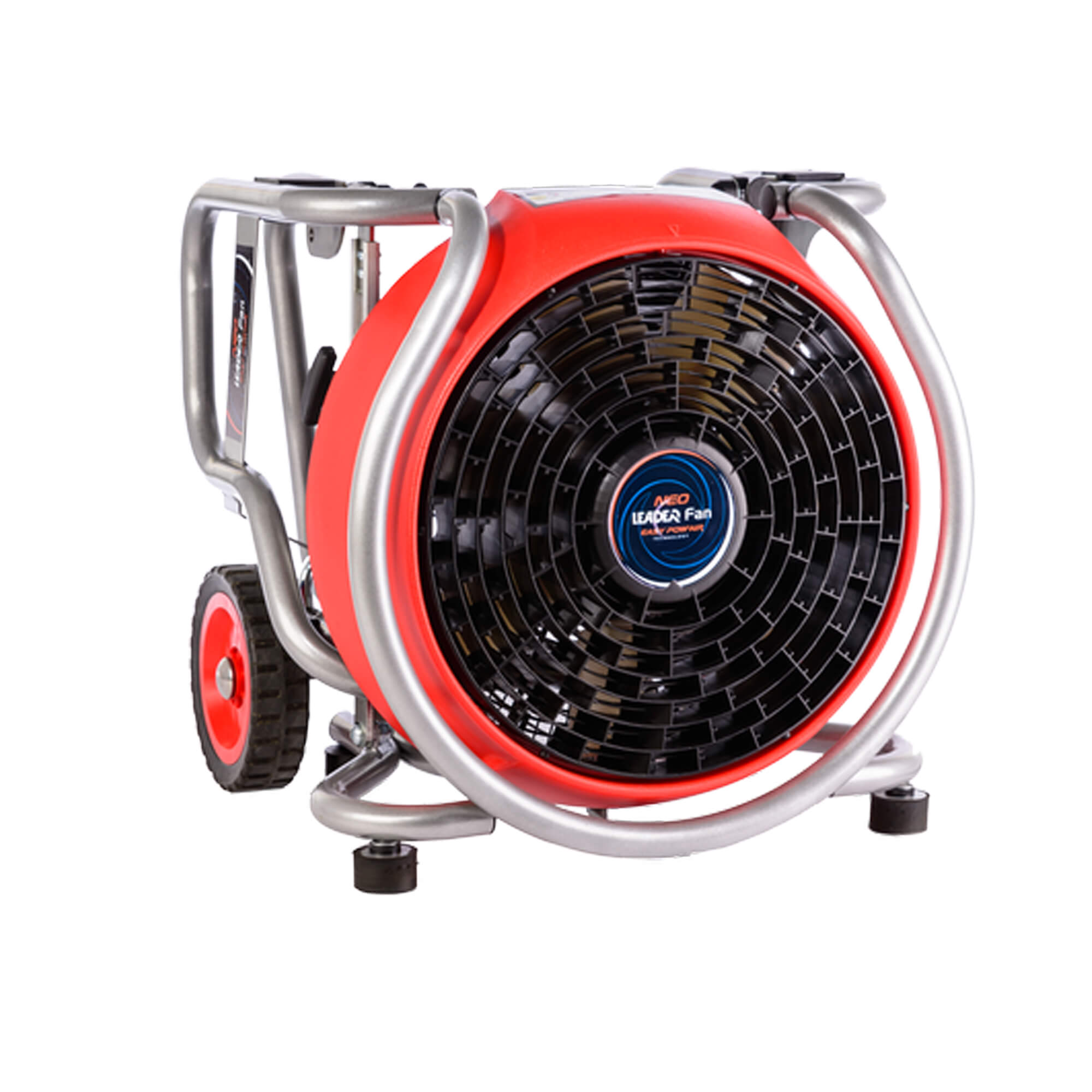 vatrogasni ventilator na benzin MT240 - 68,300 m³/h, Neo