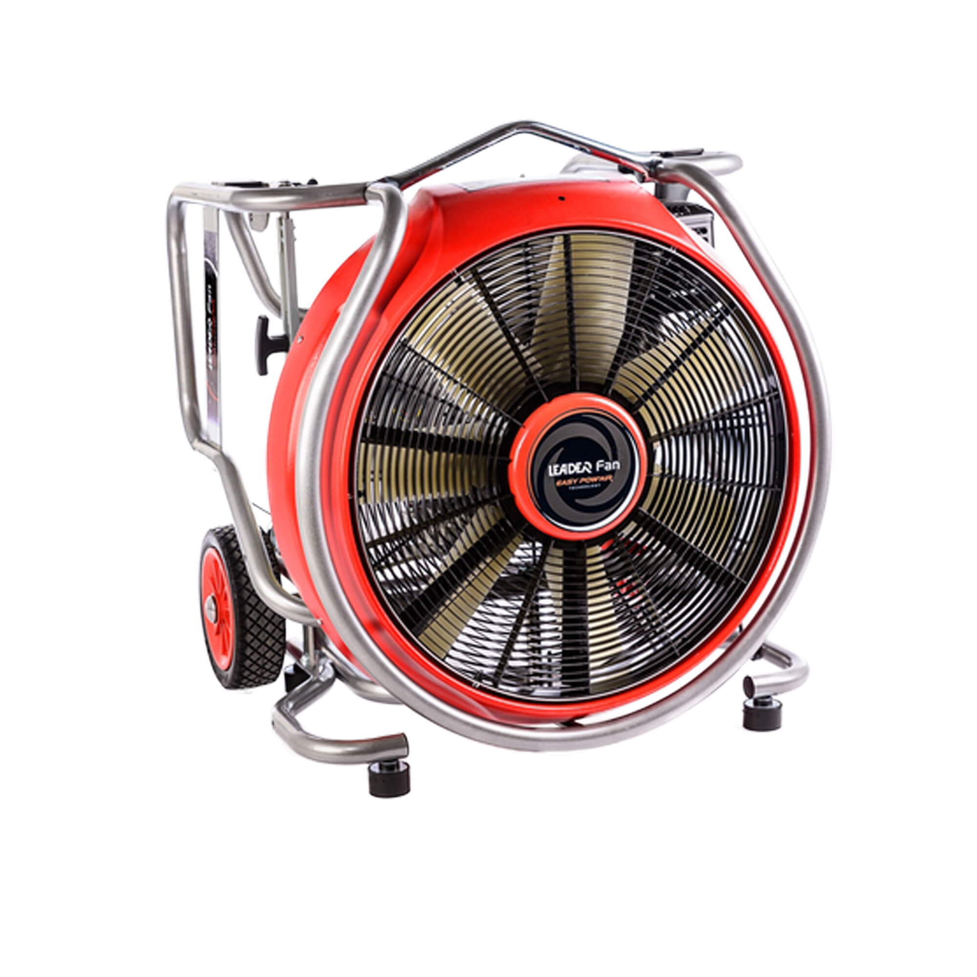 benzinski ventilator MT245 - 52,320 m³/h