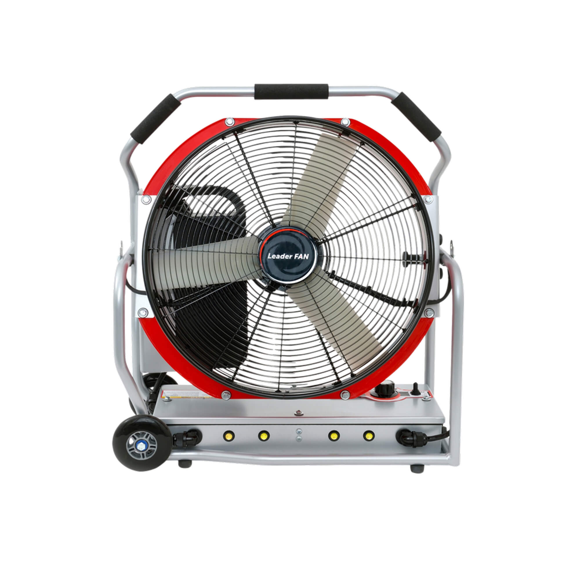 Electric fan on battery E-FAN 18'' - 35,050 m³/h