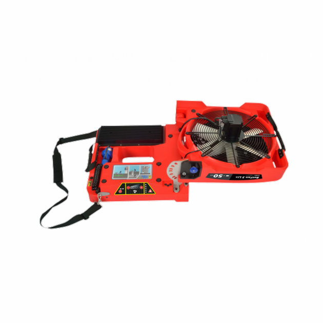 electric-battery-fan-used-smoke-removal-extraction-fire-fighting-operations