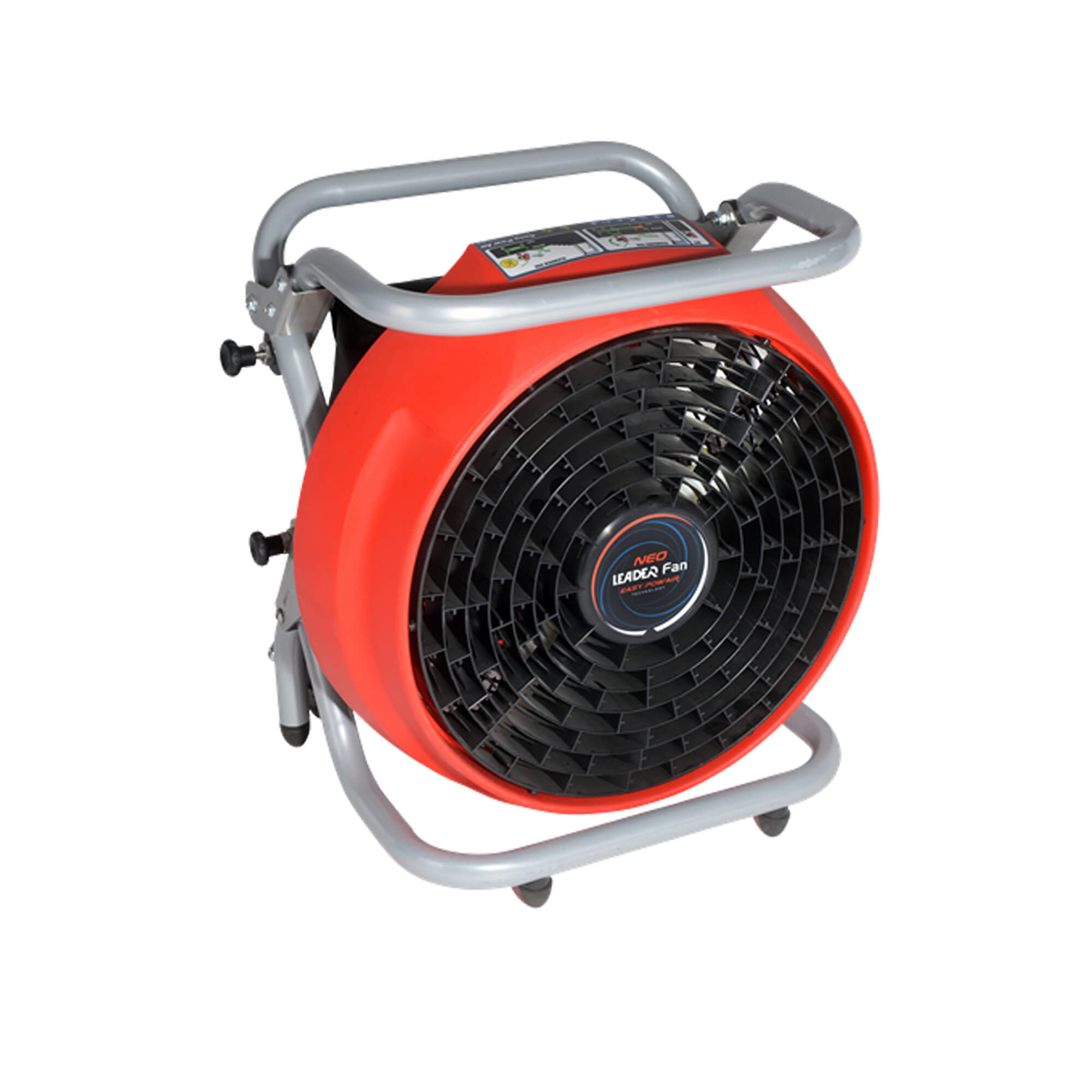 Vatrogasni ventilator s pogonom na bateriju B215-Li - 27 930 m³/h