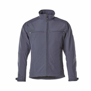 work-softshell-jacket-for-firefighters-windproof-and-water-repellent