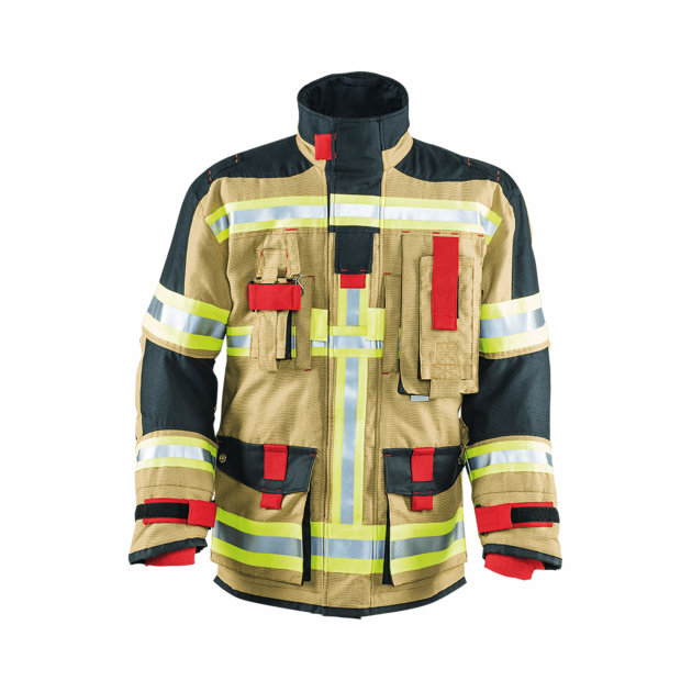 Texport Fire Suit Fire Phoenix X-Treme