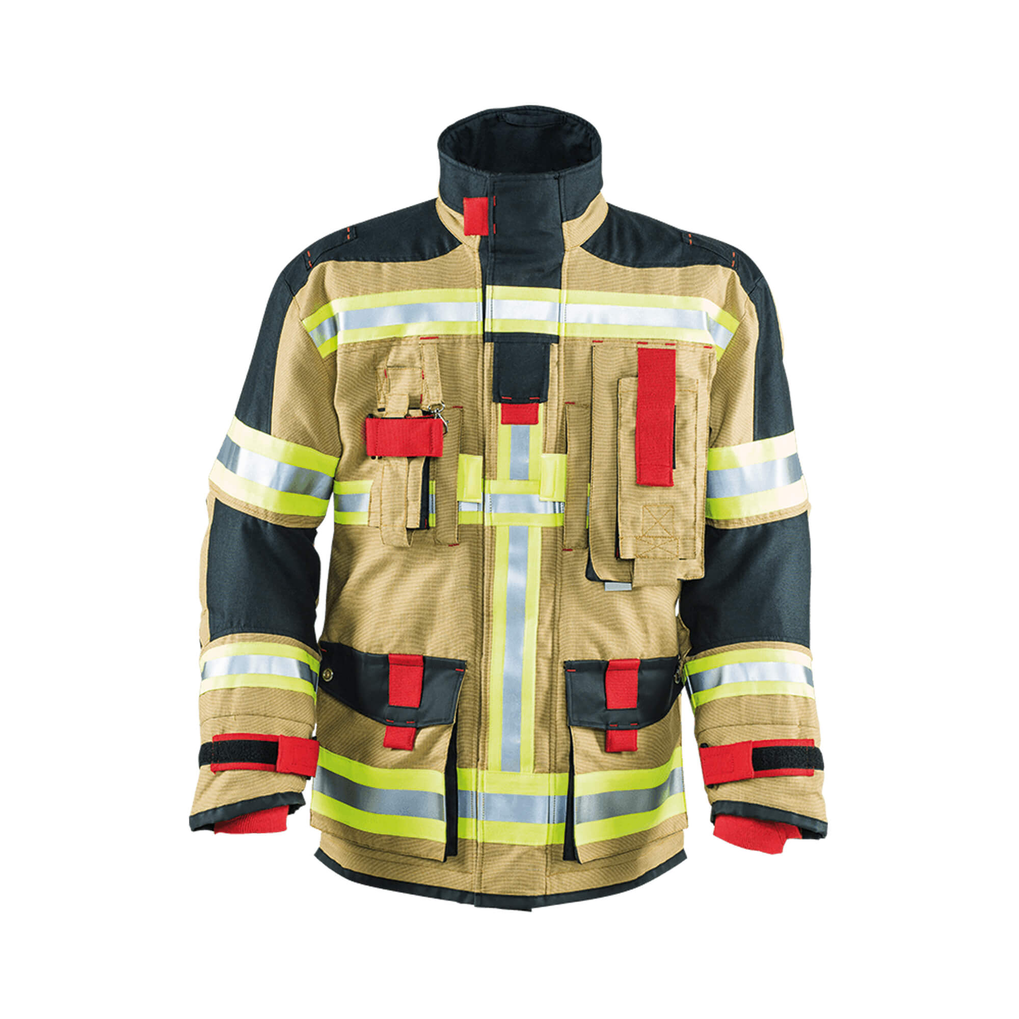 Боевая одежда пожарного Texport