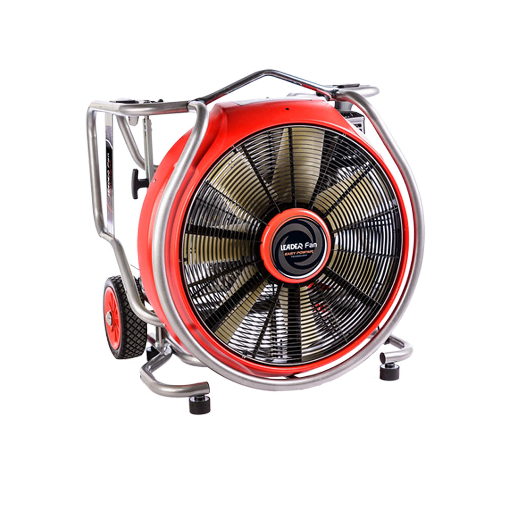 Water-driven fan MH260 - 79,900 m³/h