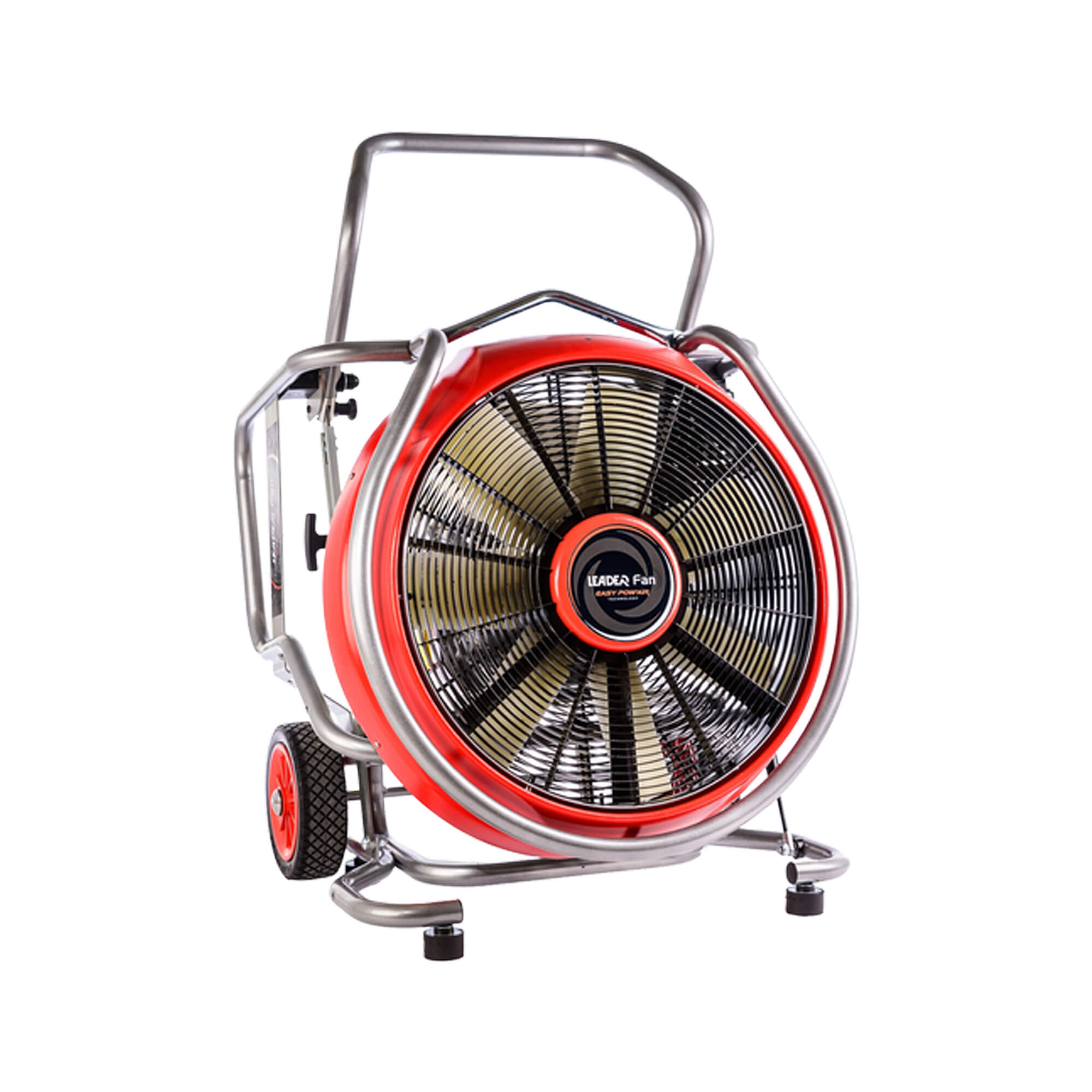 Water-driven fan MH260 - 79,900 m³/h