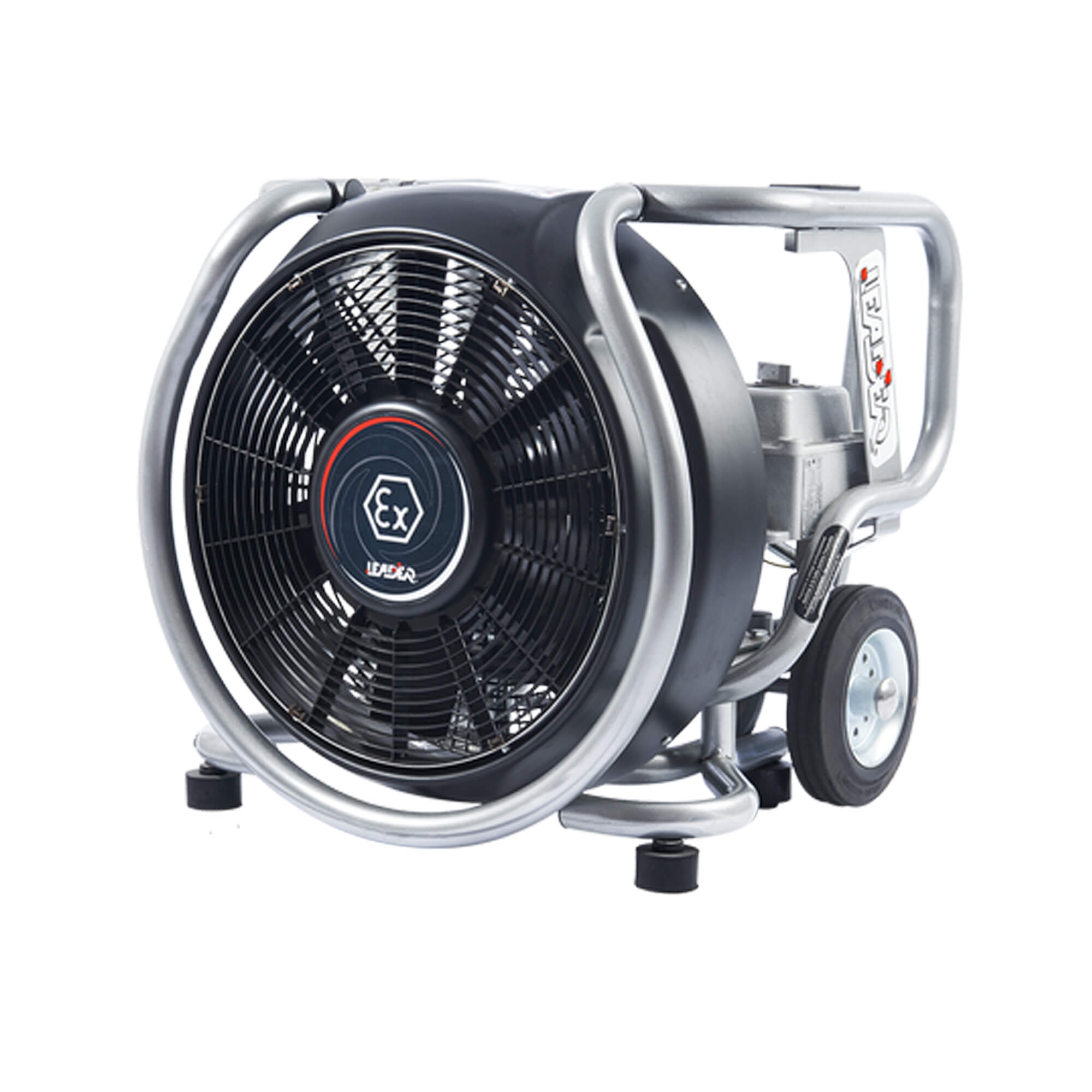 ATEX electric fan ESX230 - 30,000 m³/h