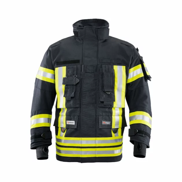 Firefighter Suit Texport Fire Survivor X TREME Nomex NXT Function   Vatrogasno Intervencijsko Odijelo Fire Survivor Nx 5e2808468b5df 630x630r.webp