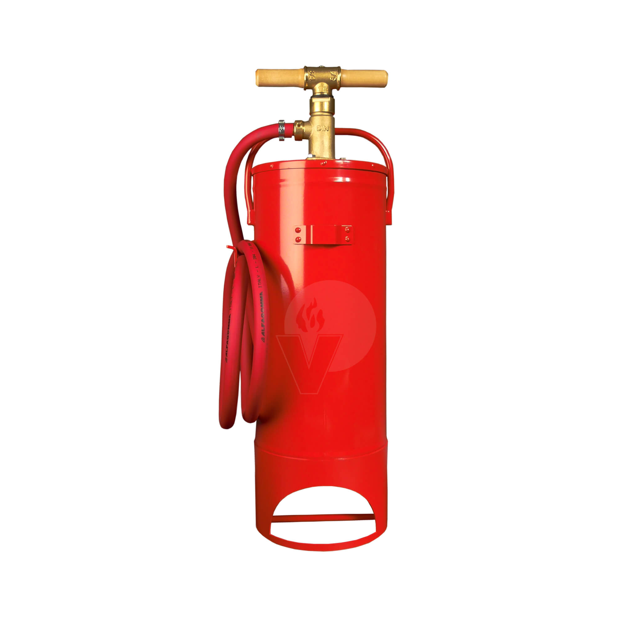 fire extinguisher container for children competition V10