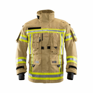 Odijelo za vatrogasne intervencije Texport X-TREME®, PBI®, function Bear